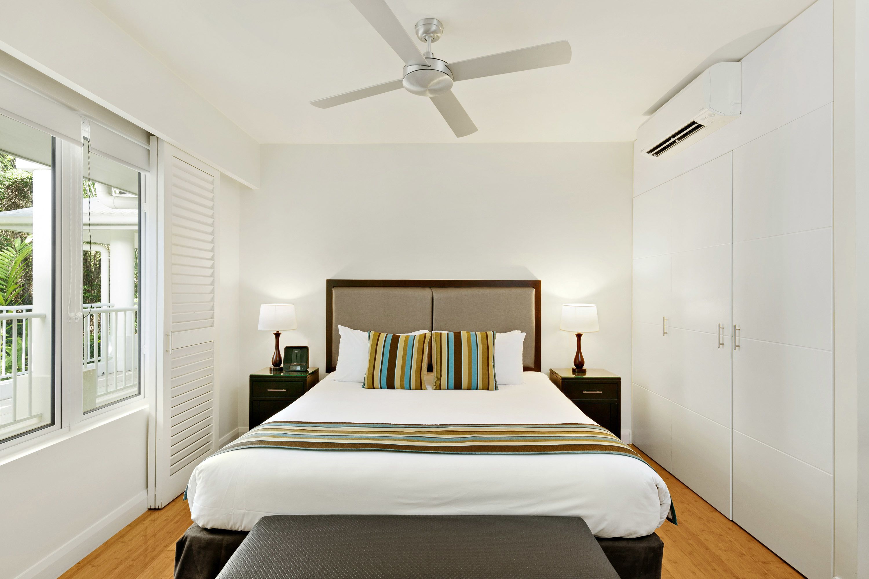 Peppers Beach Club and Spa - Palm Cove