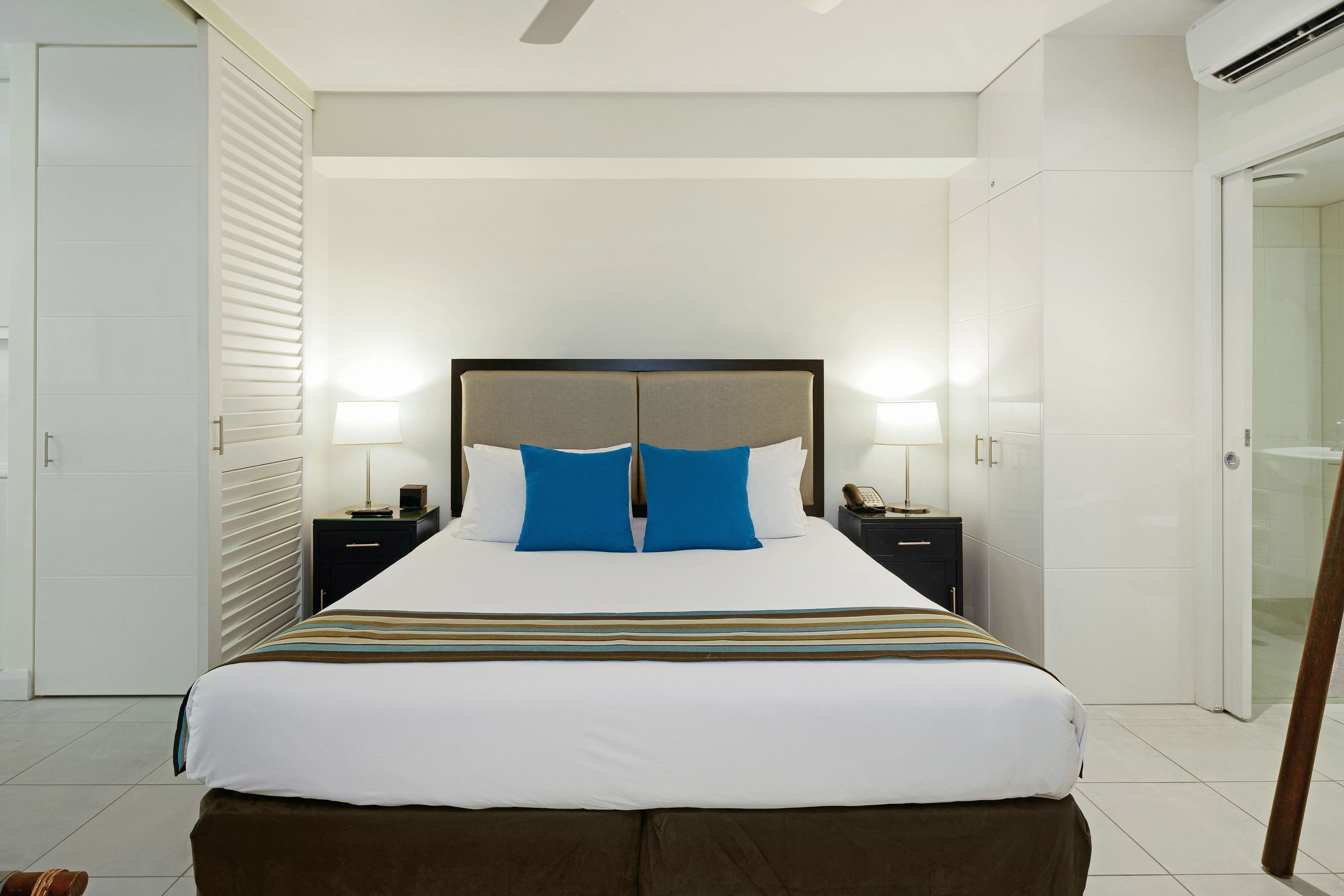 Peppers Beach Club and Spa - Palm Cove