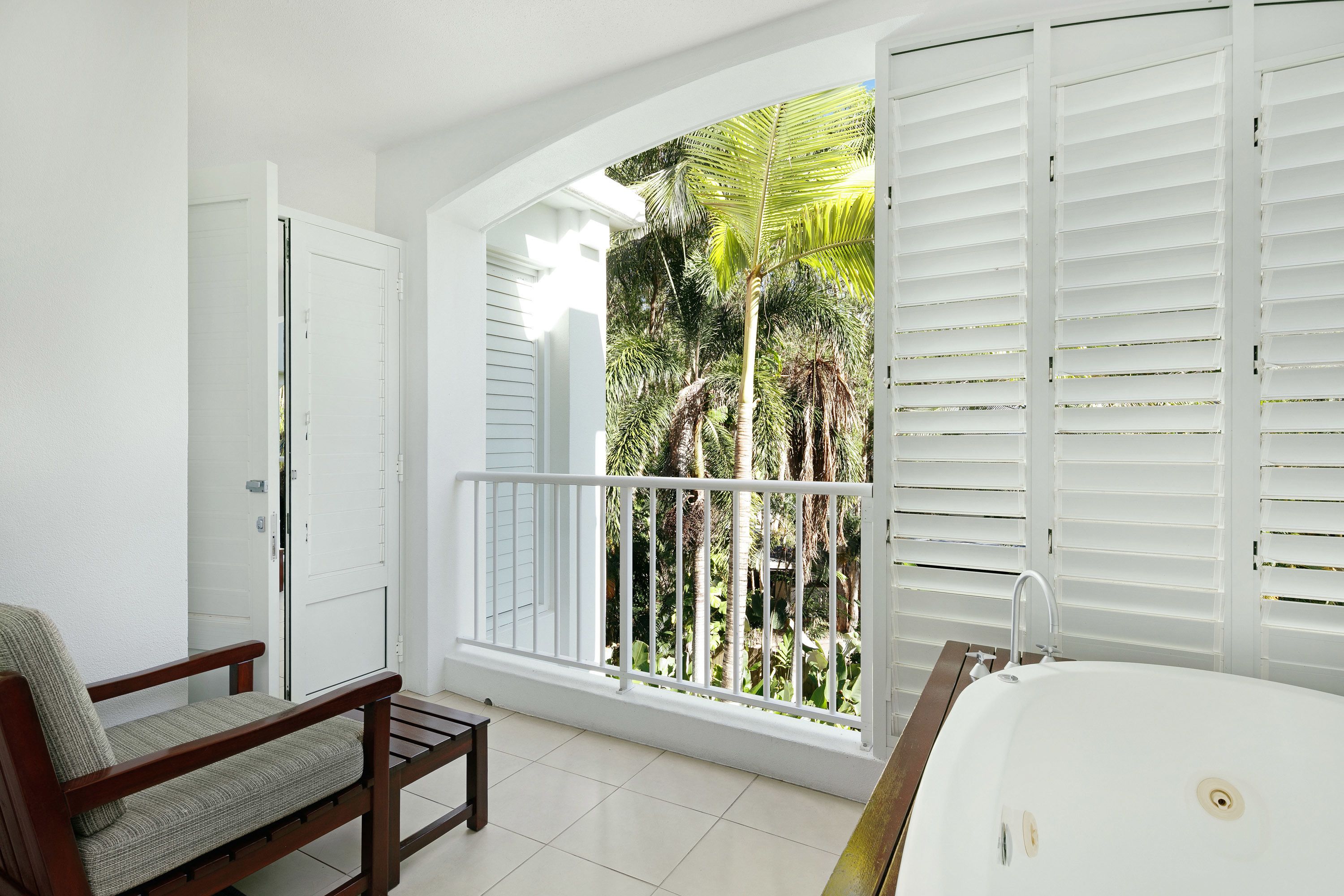 Peppers Beach Club and Spa - Palm Cove