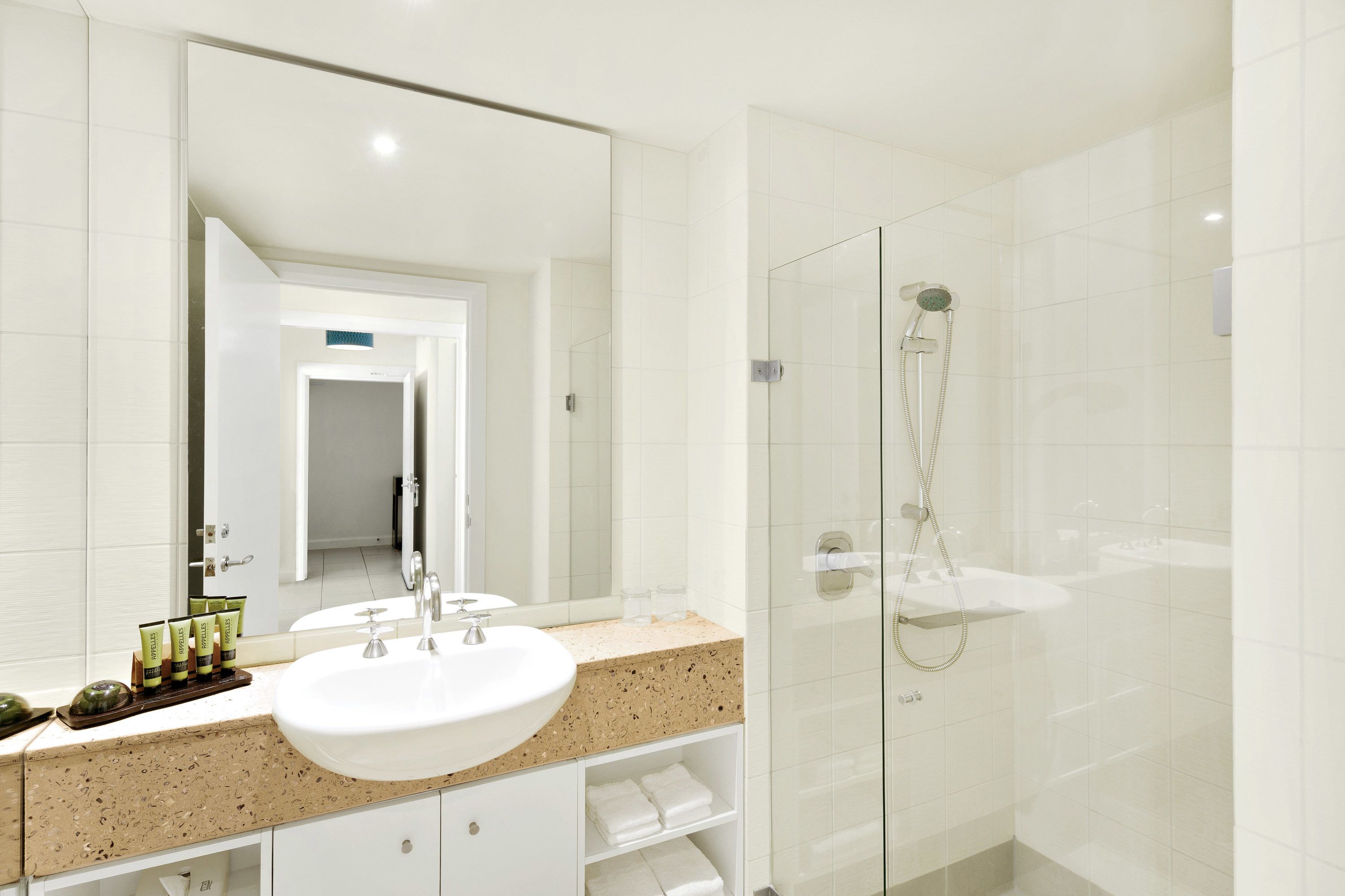 Peppers Beach Club and Spa - Palm Cove