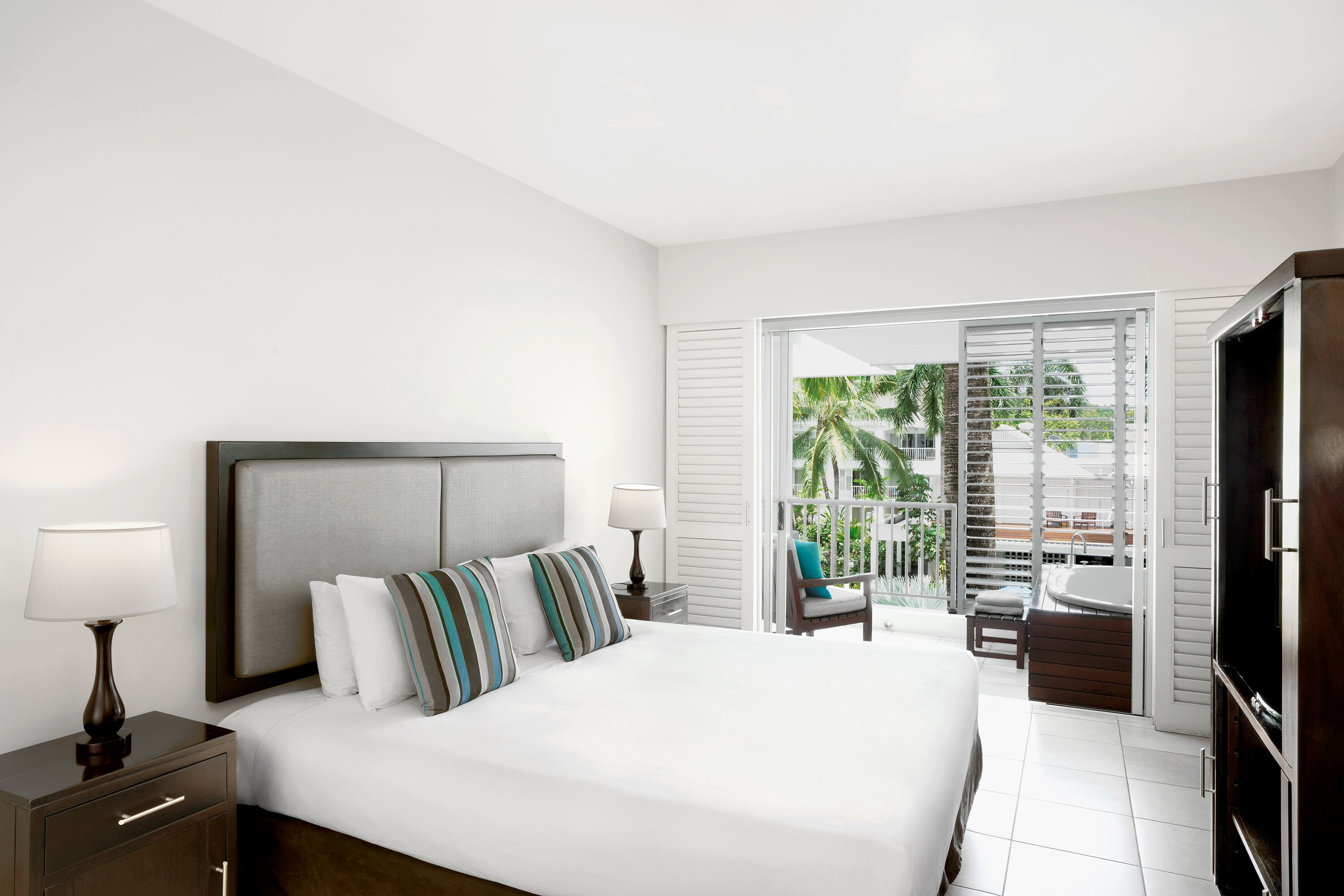 Peppers Beach Club and Spa - Palm Cove