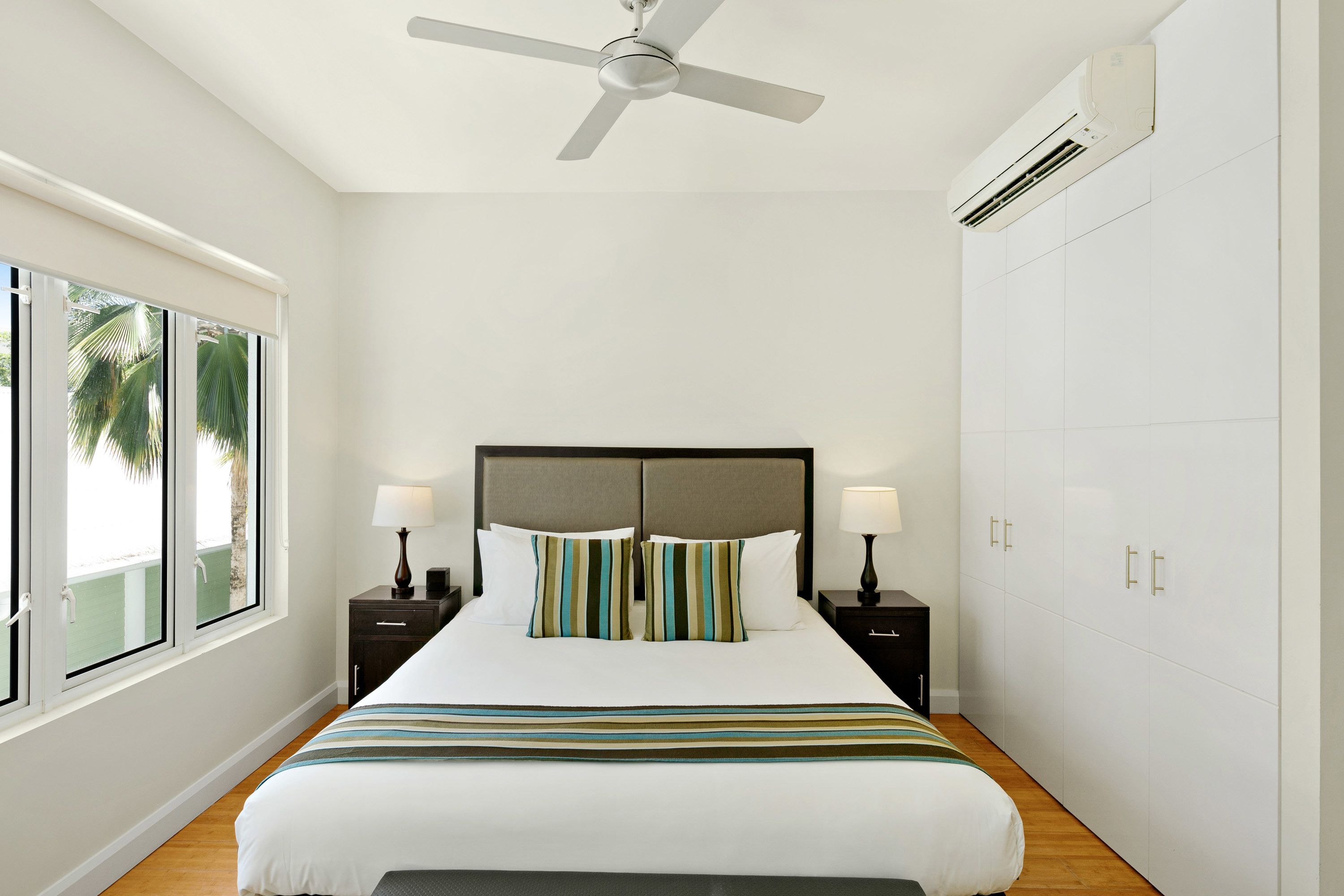 Peppers Beach Club and Spa - Palm Cove