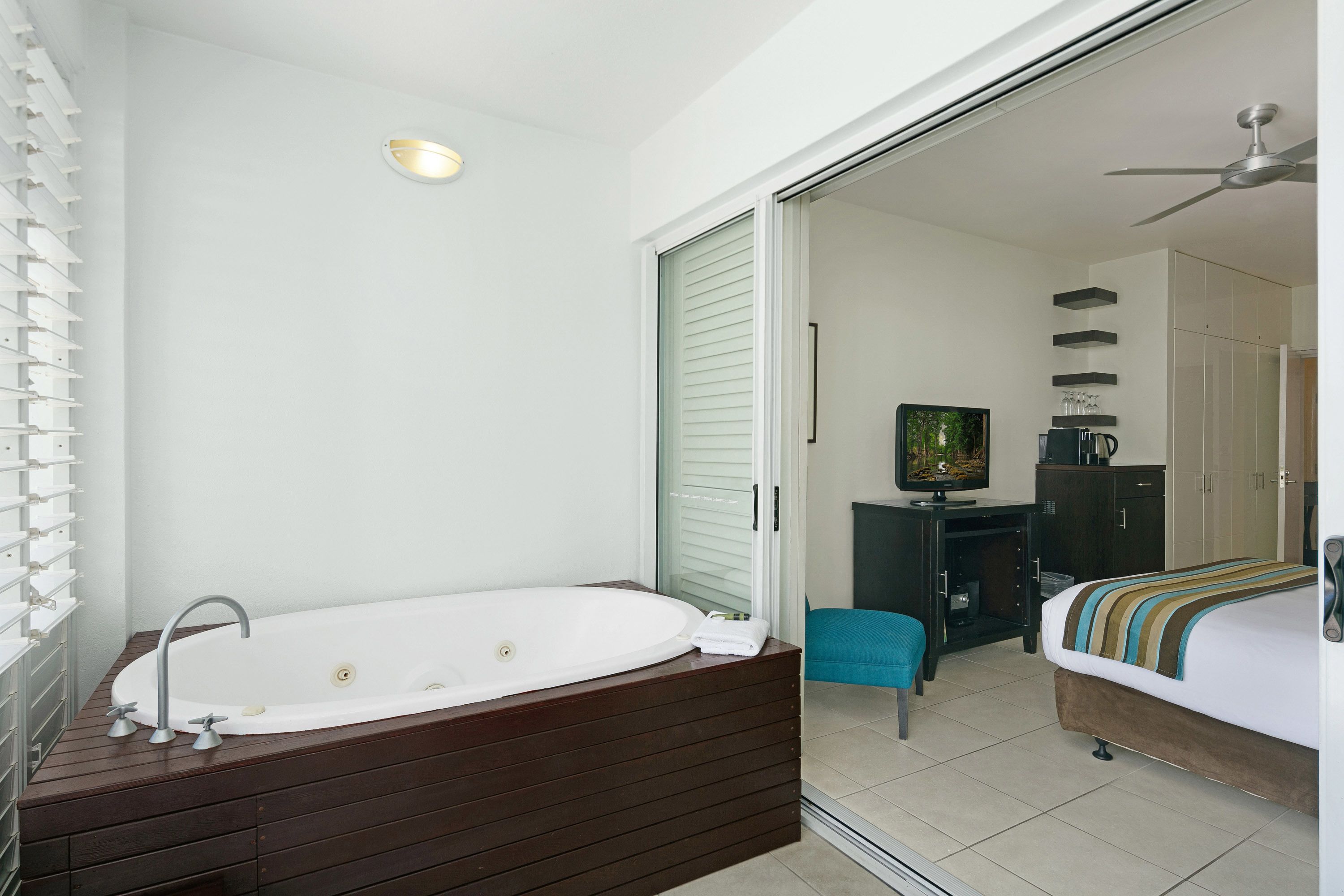 Peppers Beach Club and Spa - Palm Cove