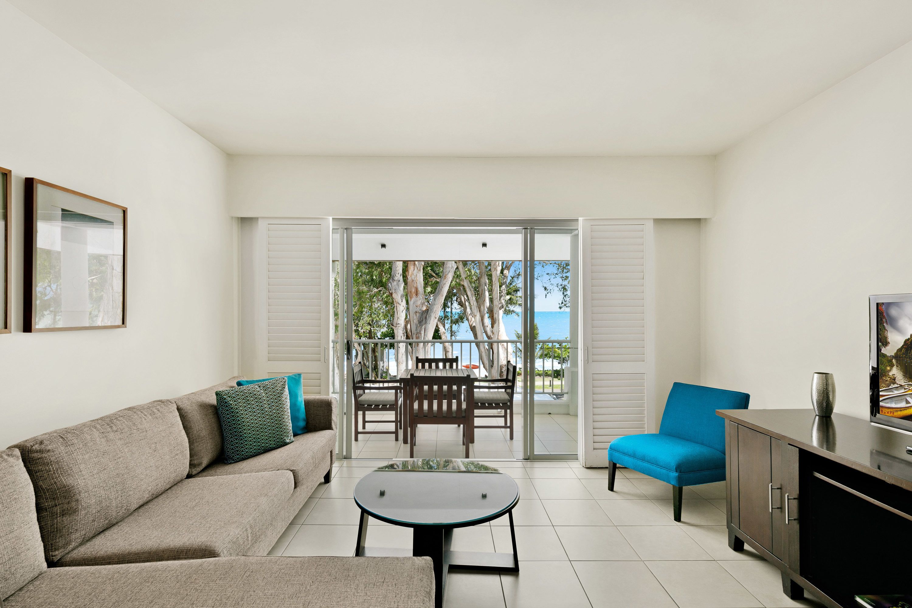 Peppers Beach Club and Spa - Palm Cove