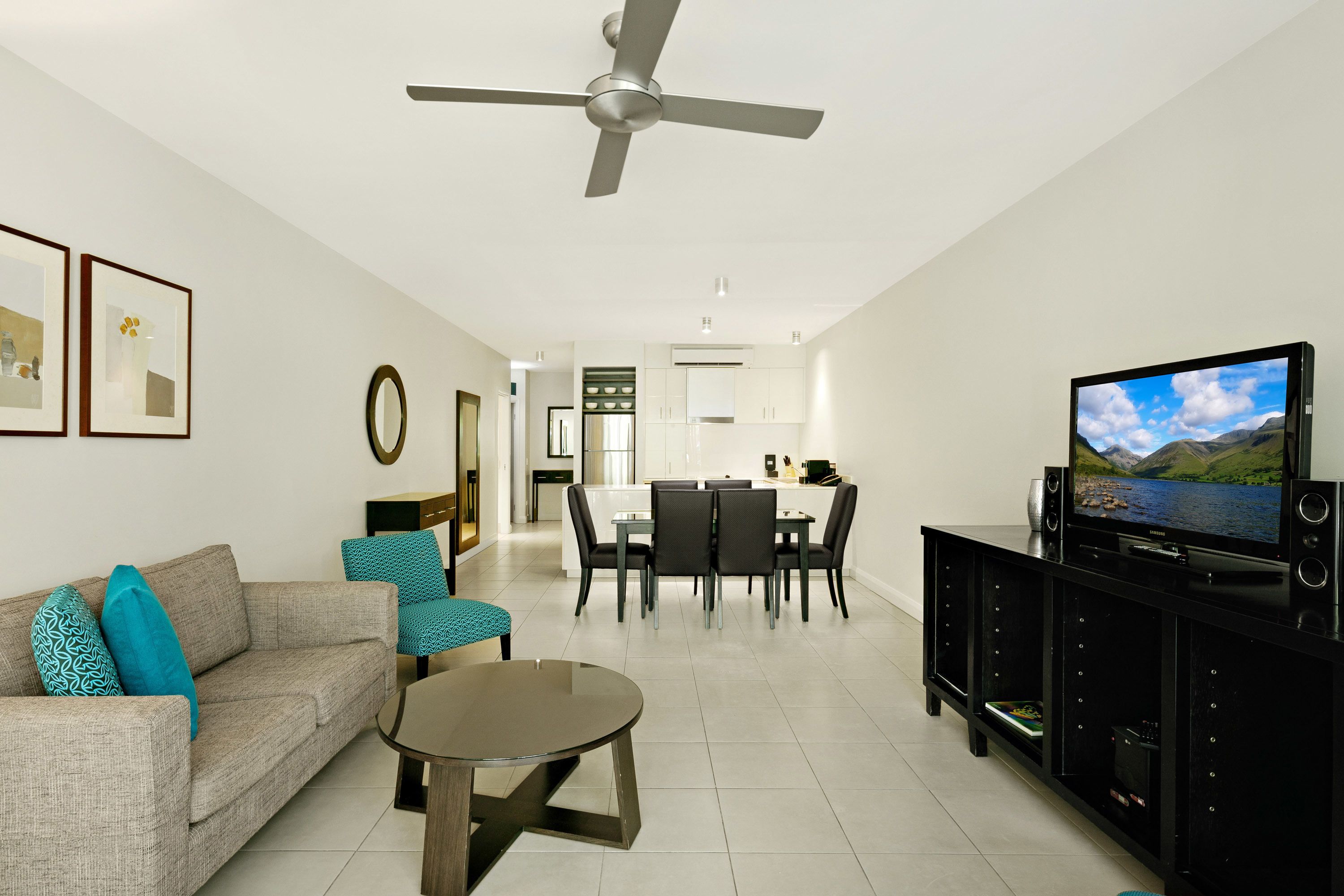 Peppers Beach Club and Spa - Palm Cove