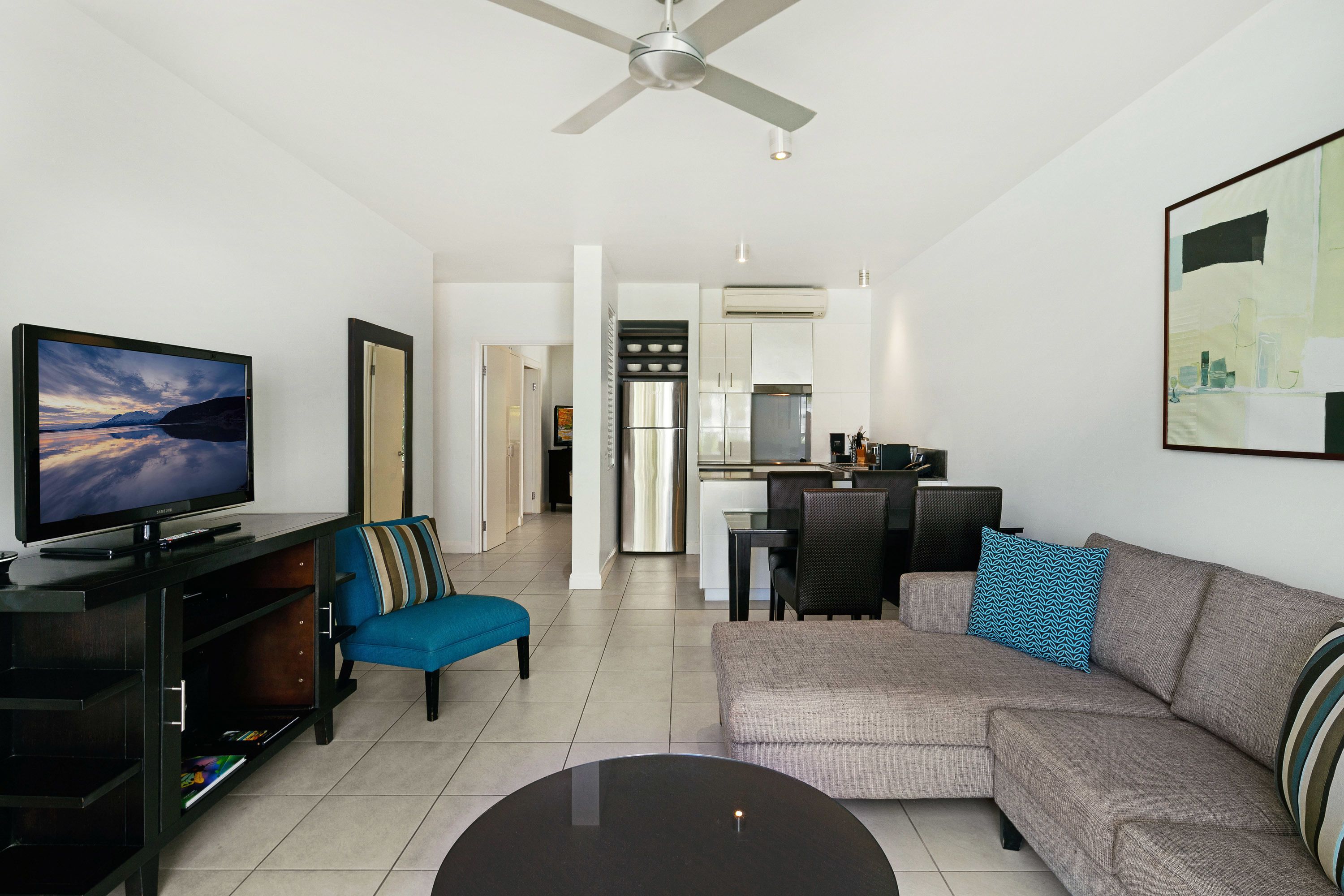 Peppers Beach Club and Spa - Palm Cove