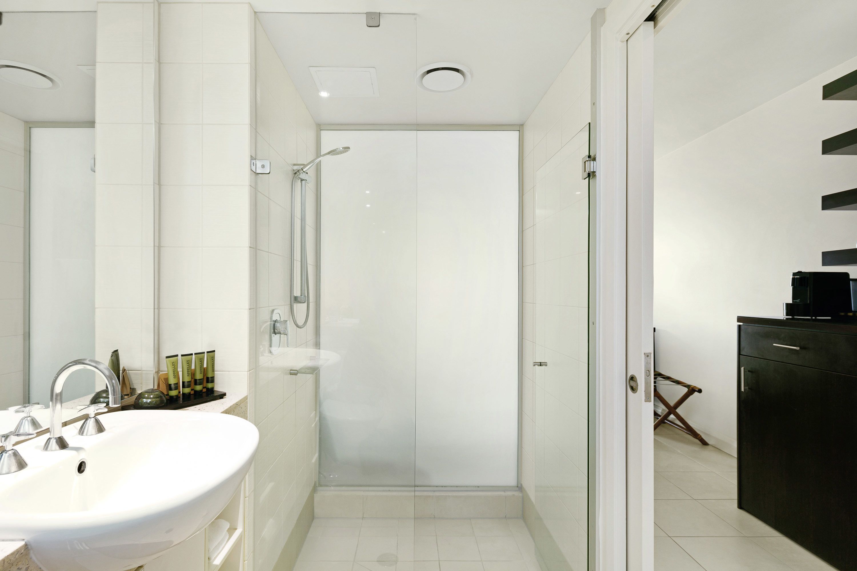 Peppers Beach Club and Spa - Palm Cove