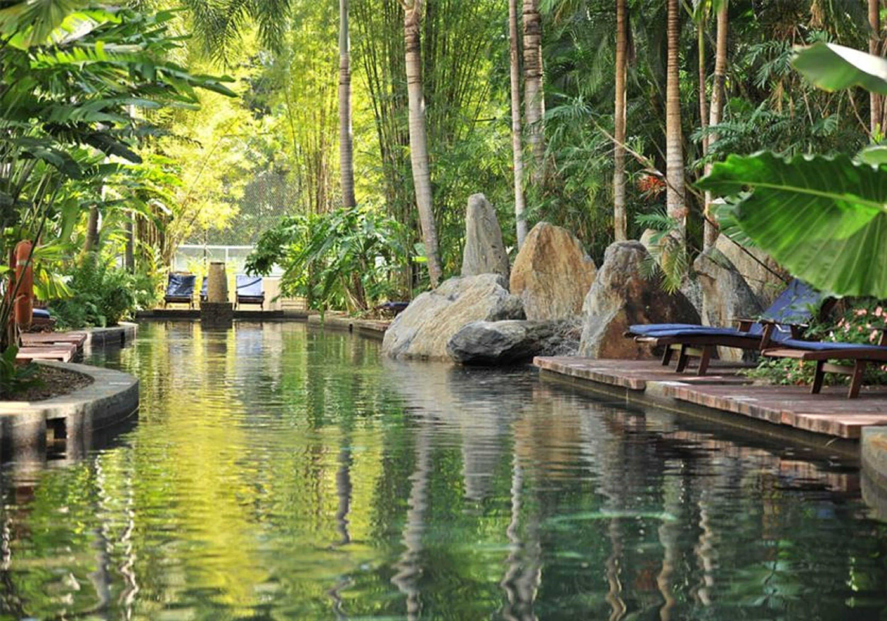 Peppers Beach Club and Spa - Palm Cove