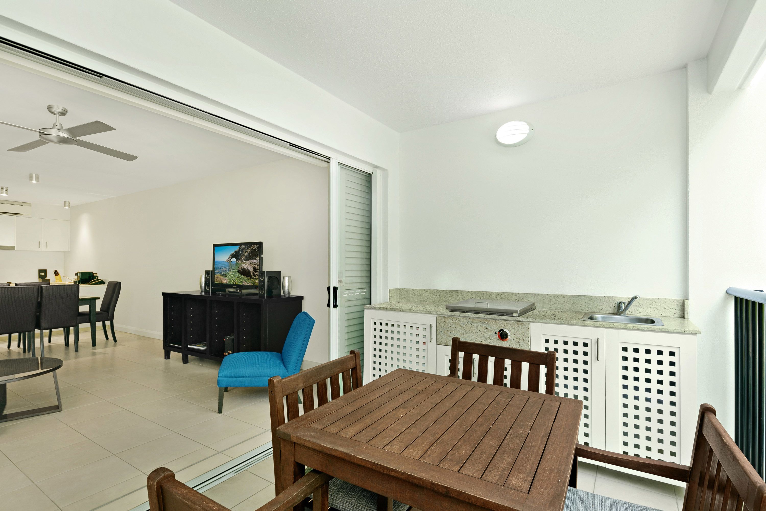 Peppers Beach Club and Spa - Palm Cove