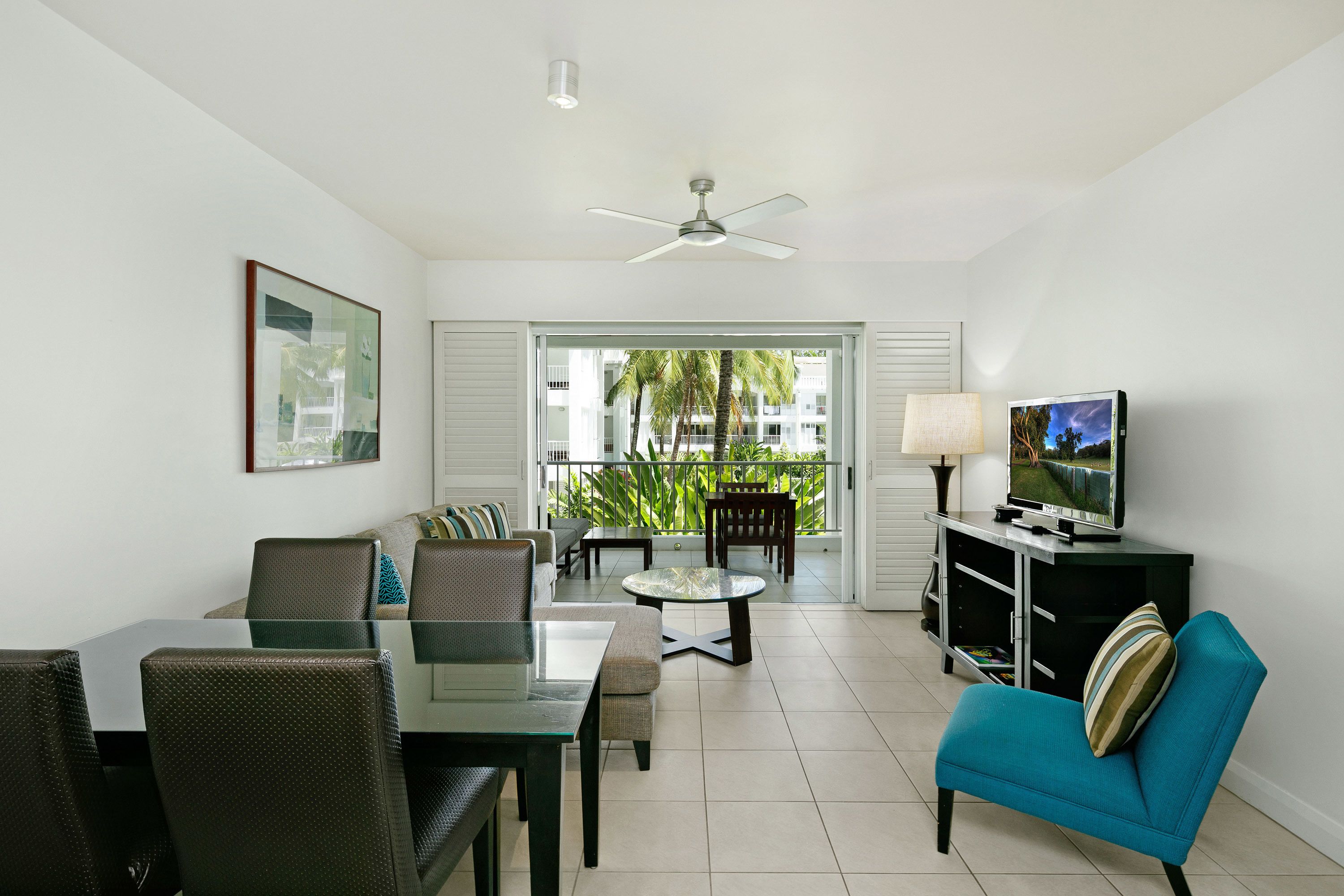 Peppers Beach Club and Spa - Palm Cove