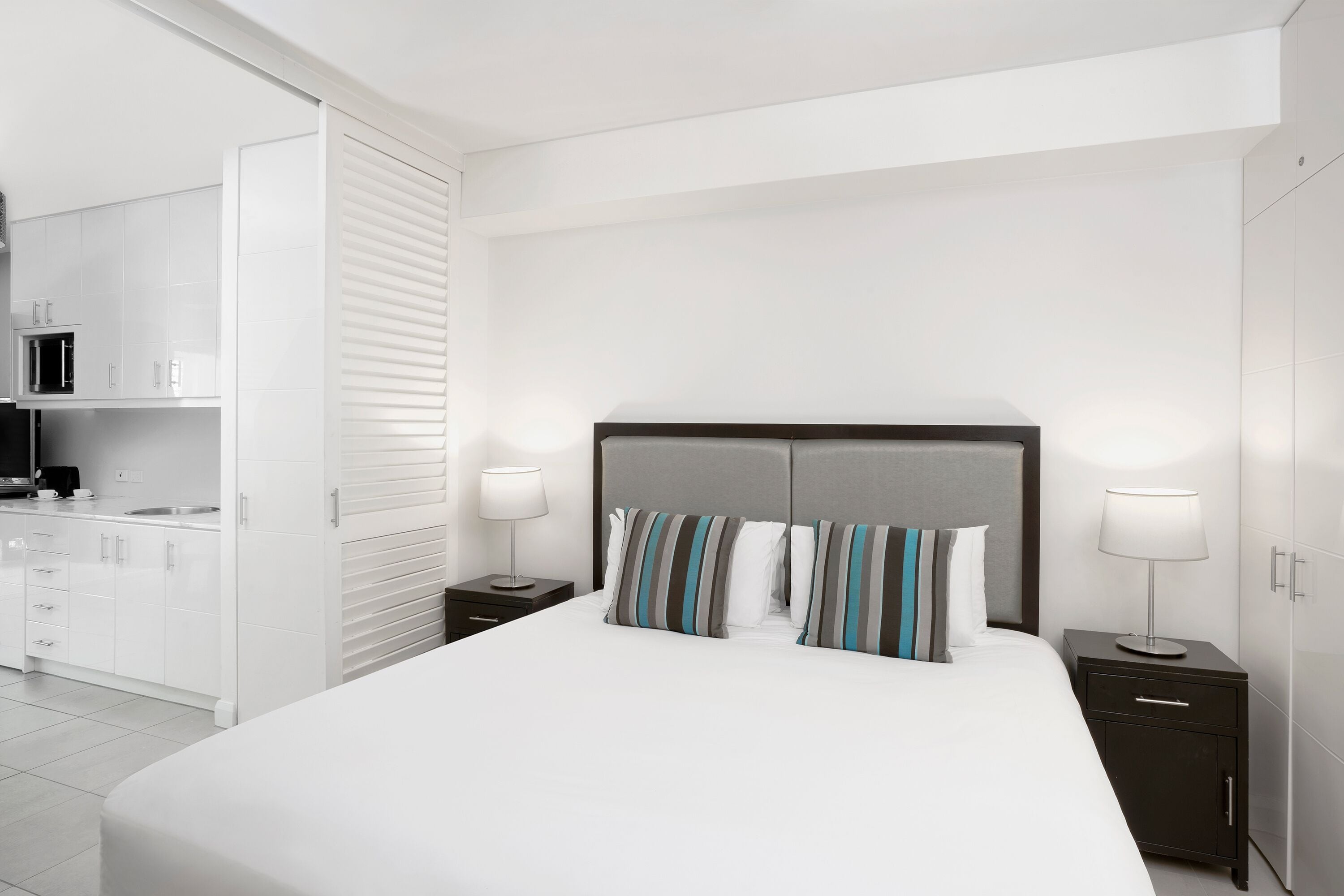 Peppers Beach Club and Spa - Palm Cove