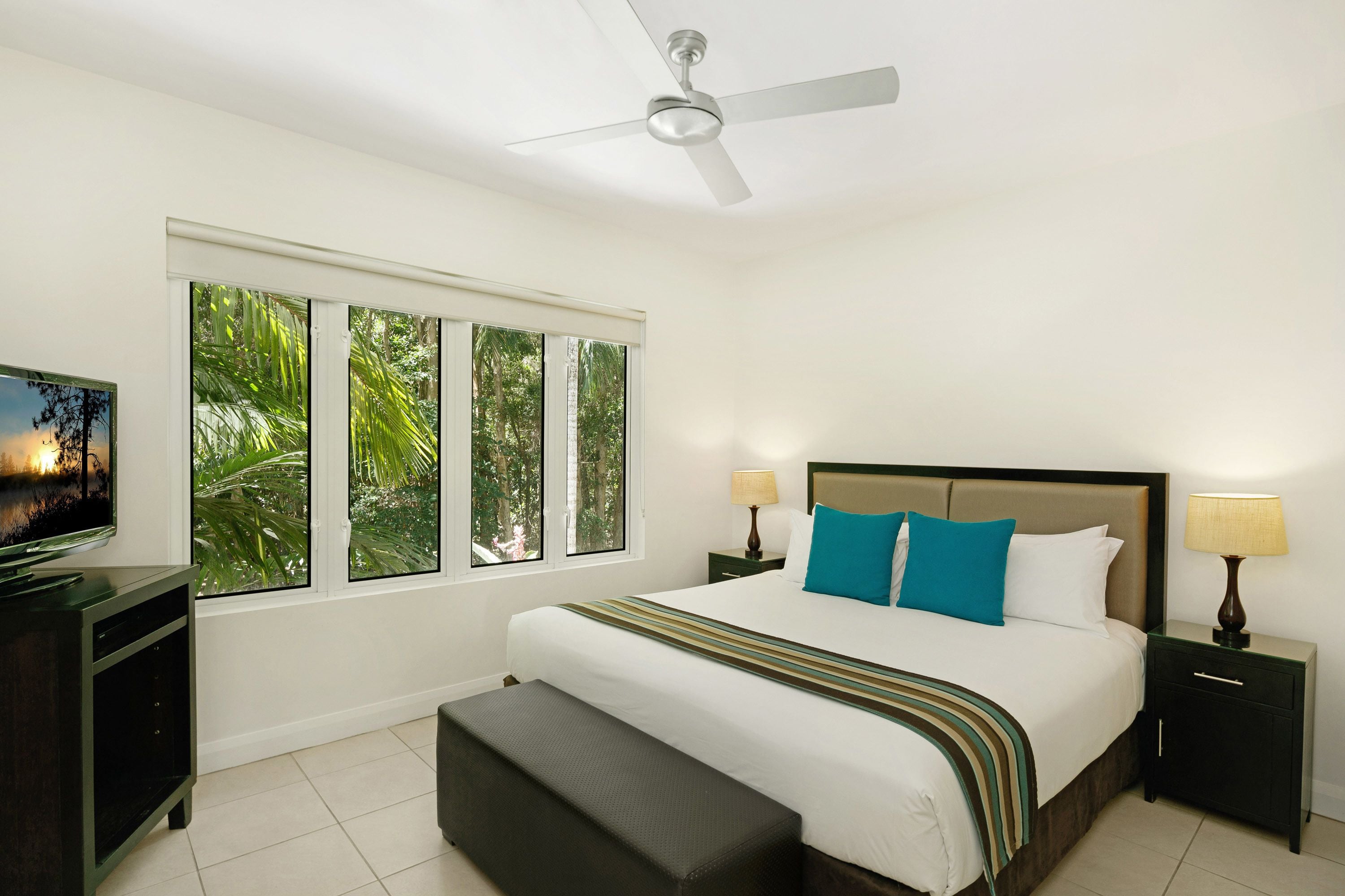 Peppers Beach Club and Spa - Palm Cove