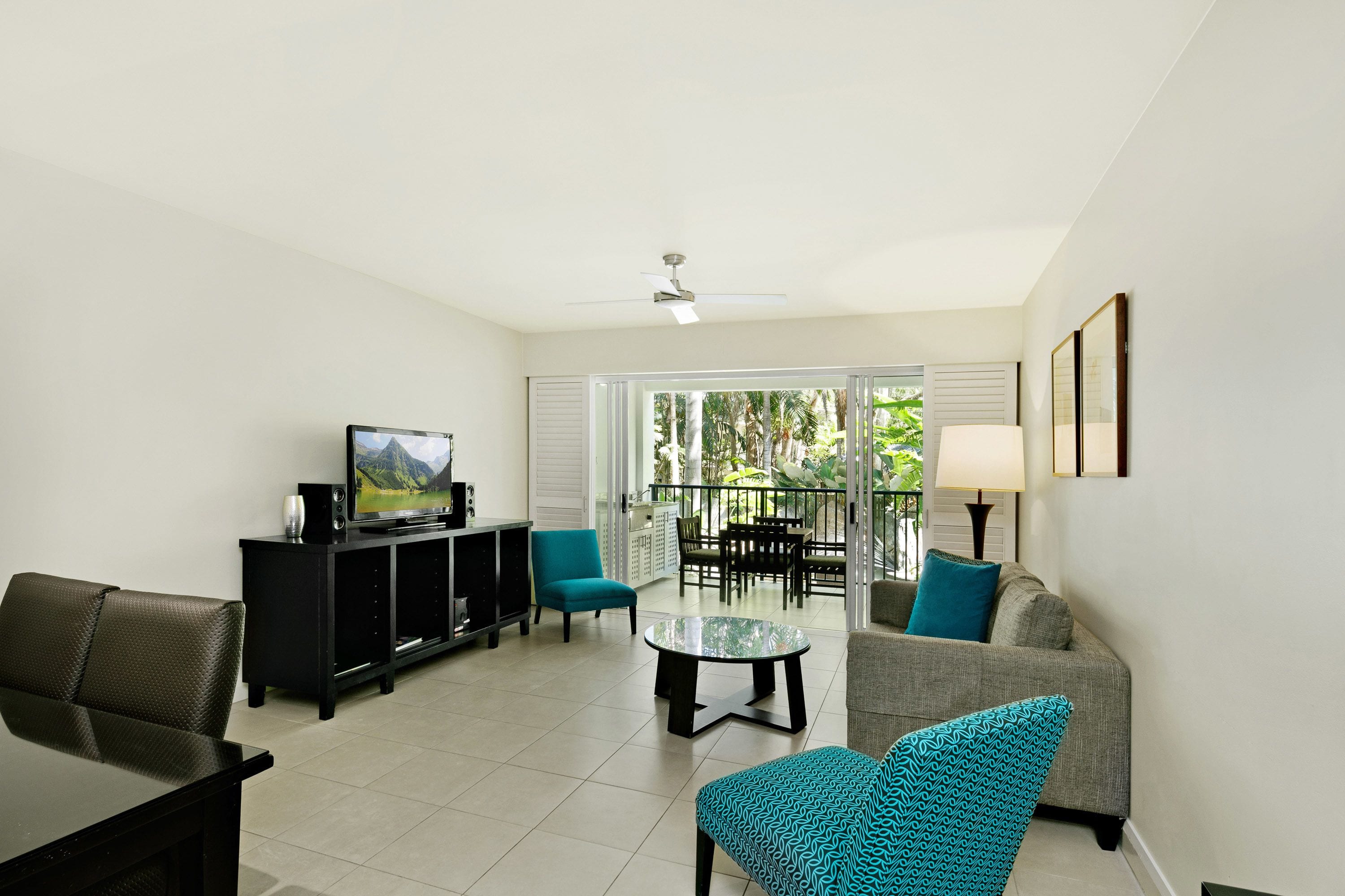 Peppers Beach Club and Spa - Palm Cove