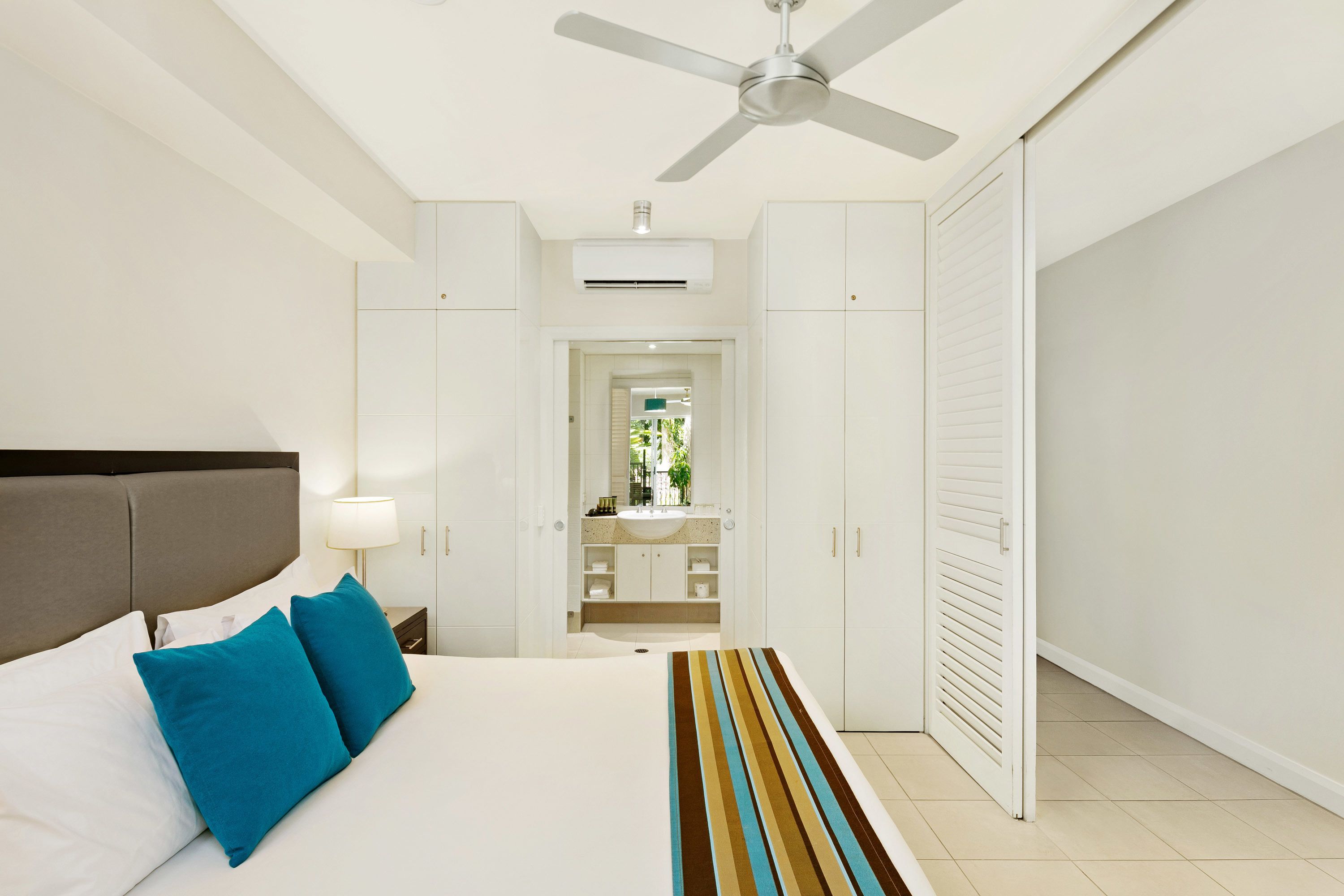 Peppers Beach Club and Spa - Palm Cove