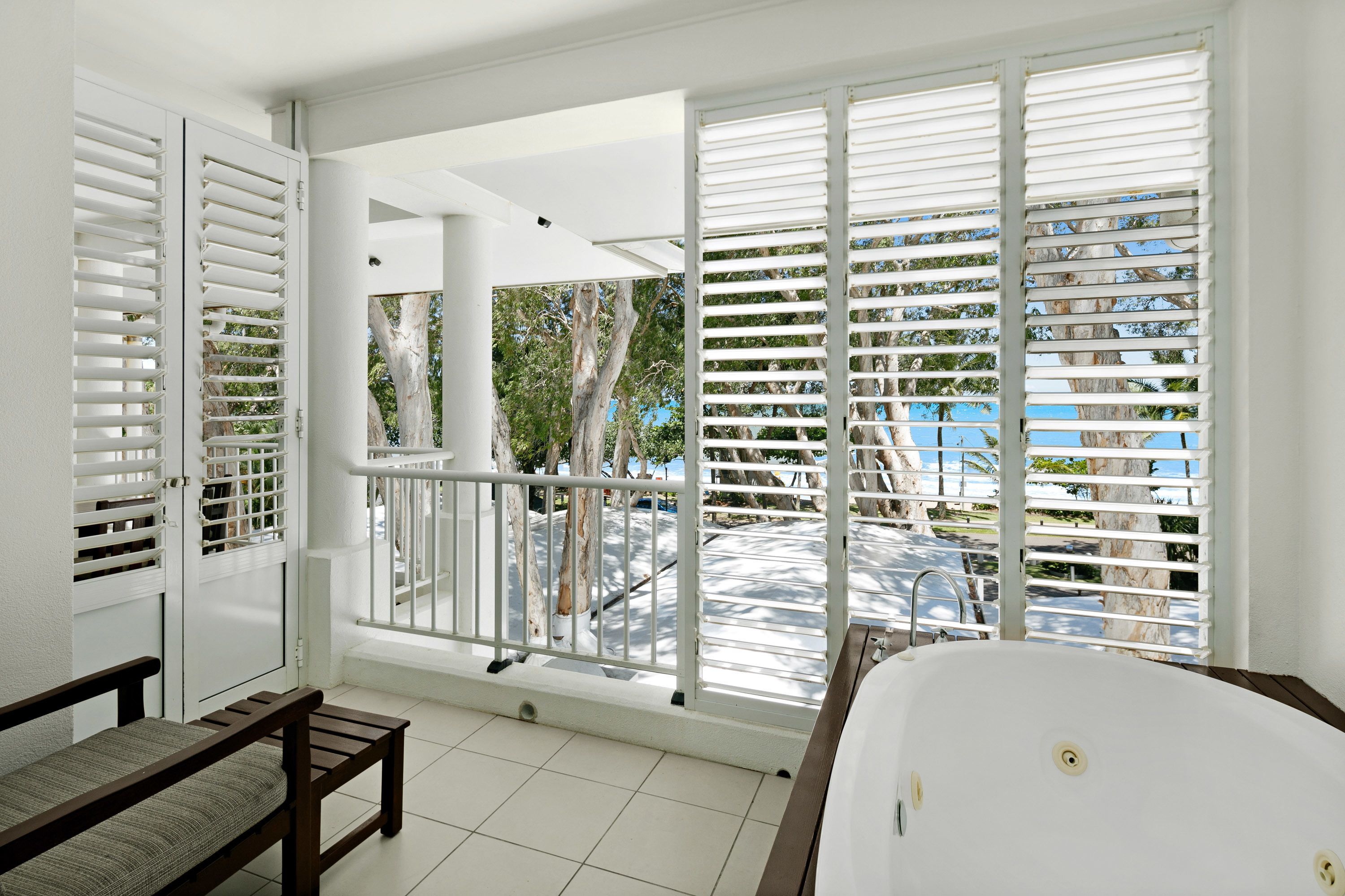 Peppers Beach Club and Spa - Palm Cove