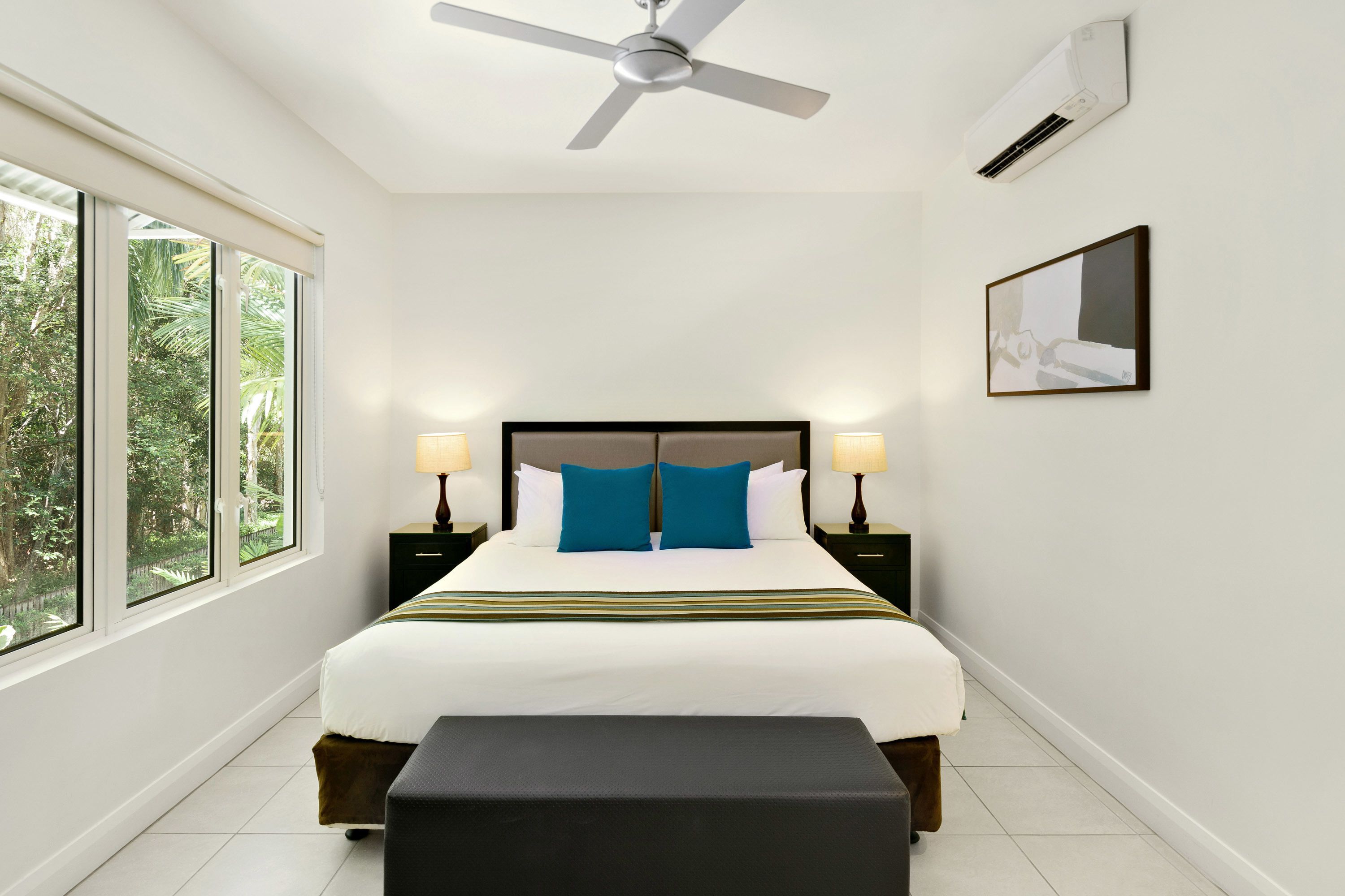 Peppers Beach Club and Spa - Palm Cove