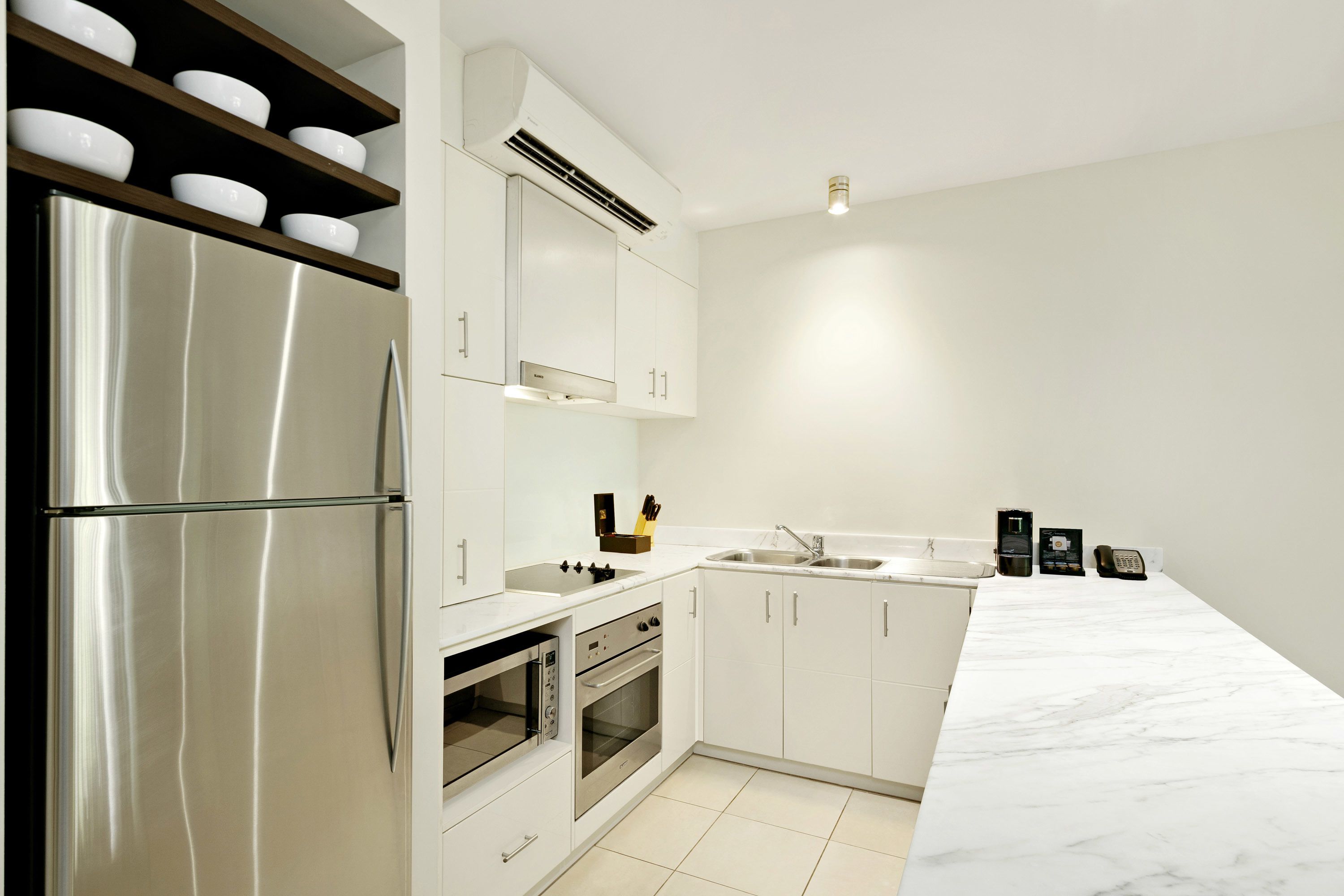 Peppers Beach Club and Spa - Palm Cove