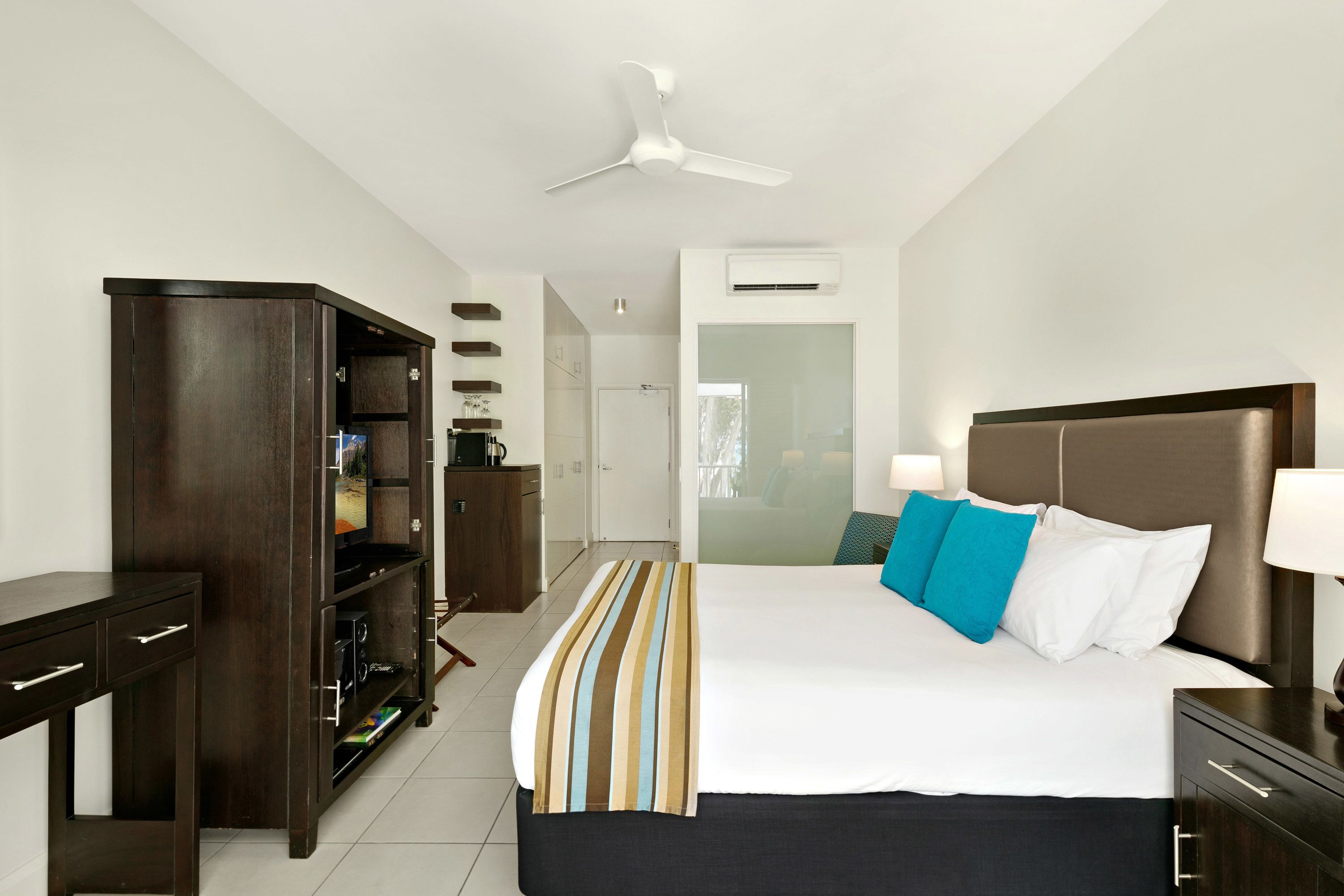 Peppers Beach Club and Spa - Palm Cove