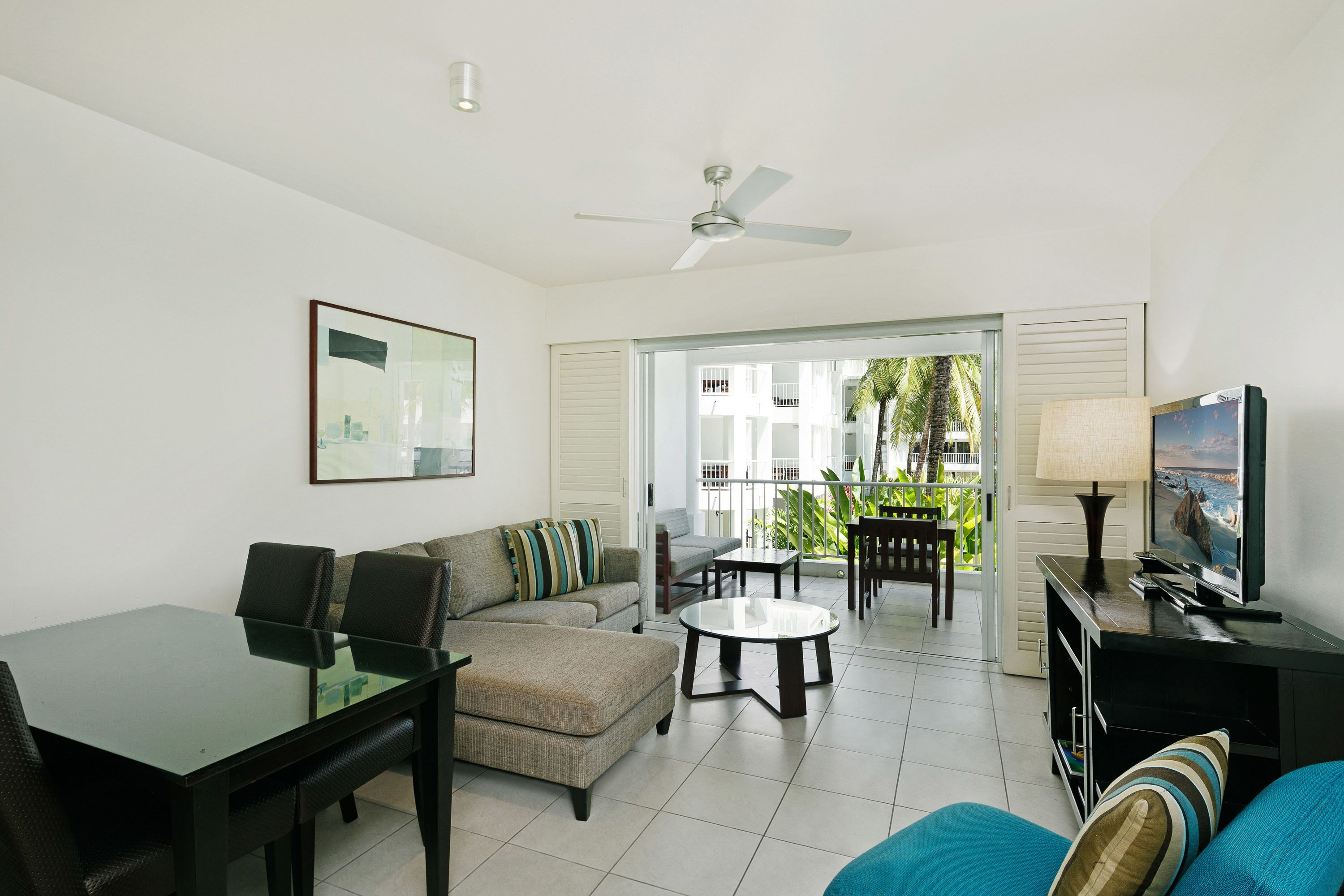 Peppers Beach Club and Spa - Palm Cove