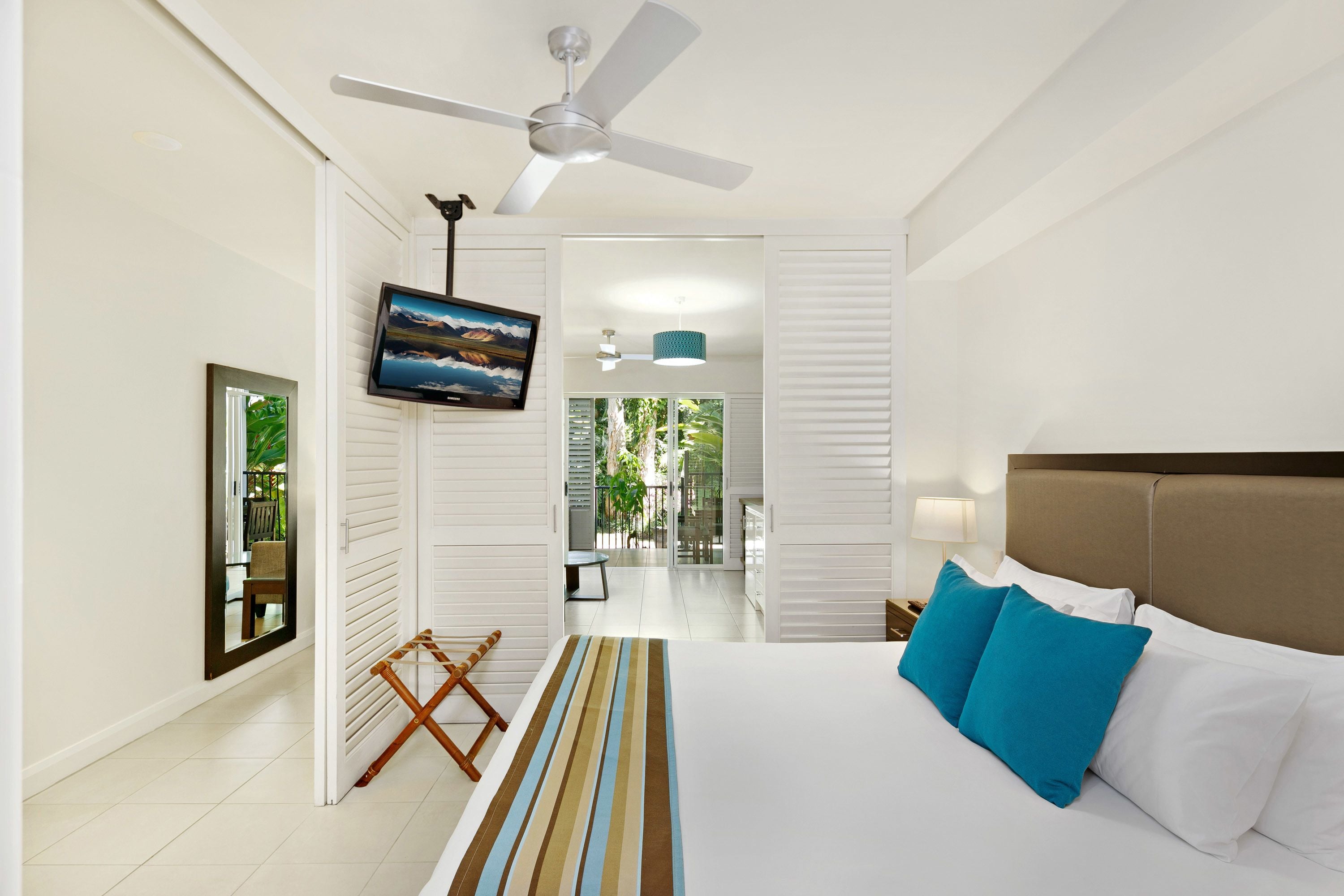 Peppers Beach Club and Spa - Palm Cove