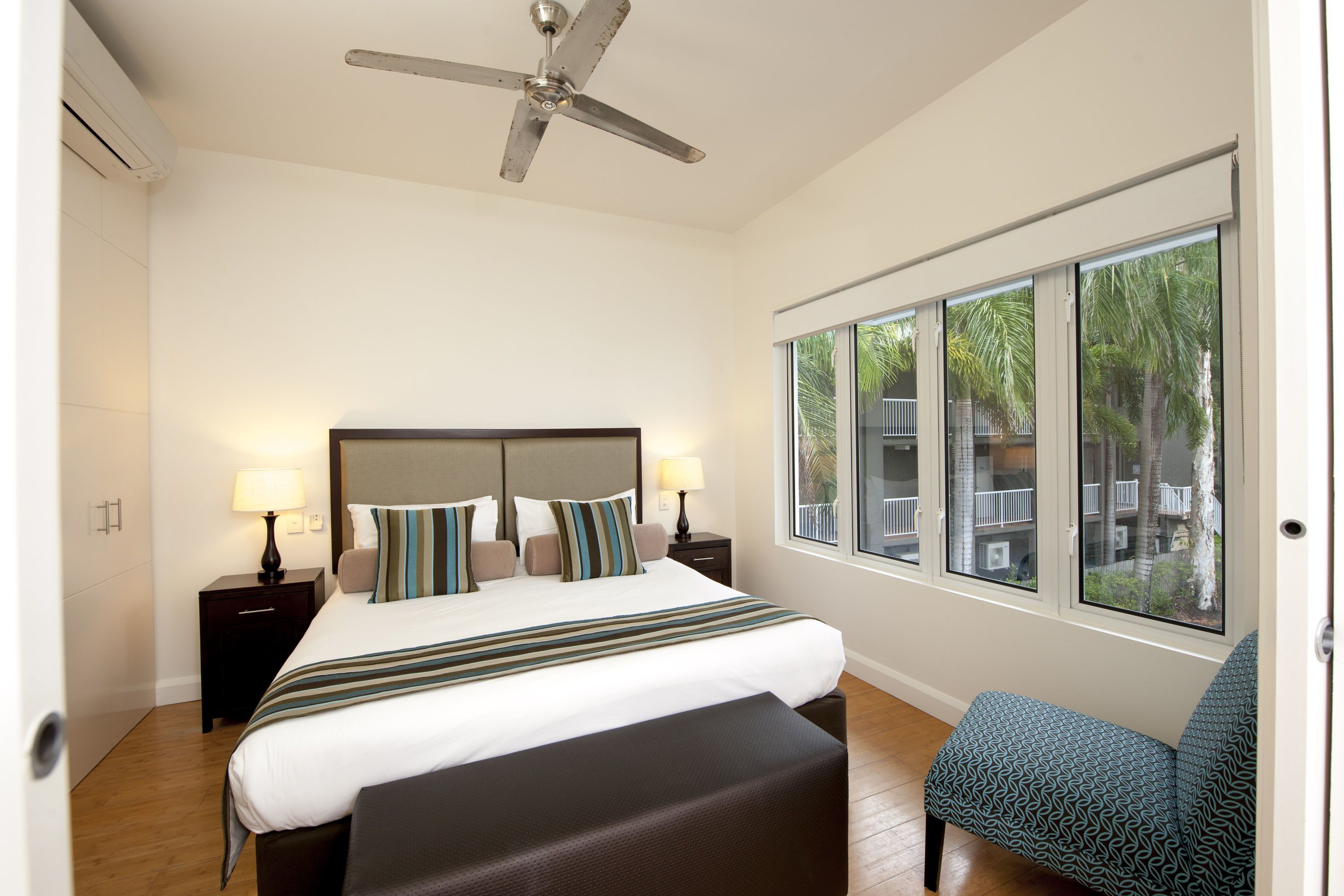 Peppers Beach Club and Spa - Palm Cove