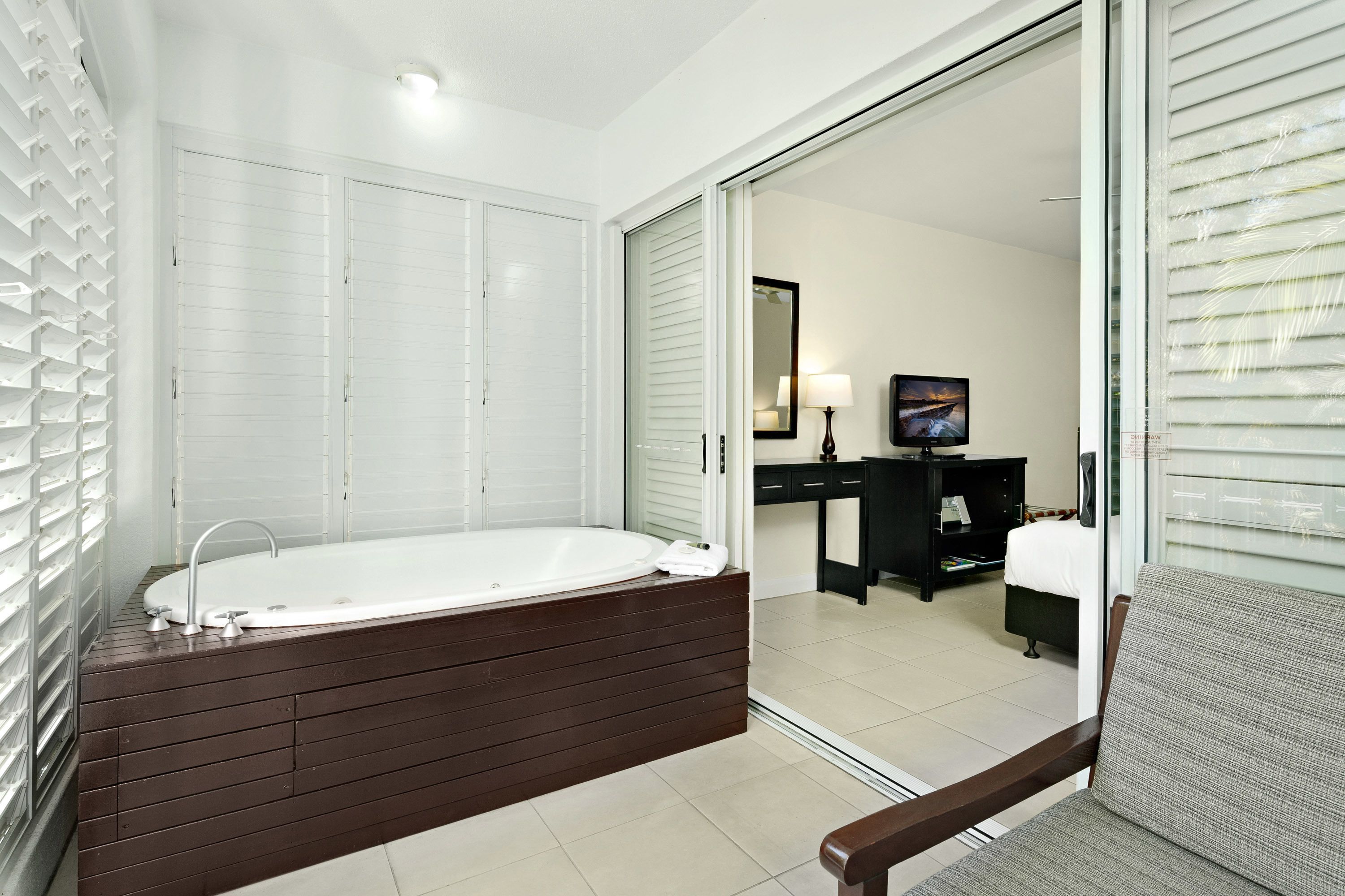 Peppers Beach Club and Spa - Palm Cove