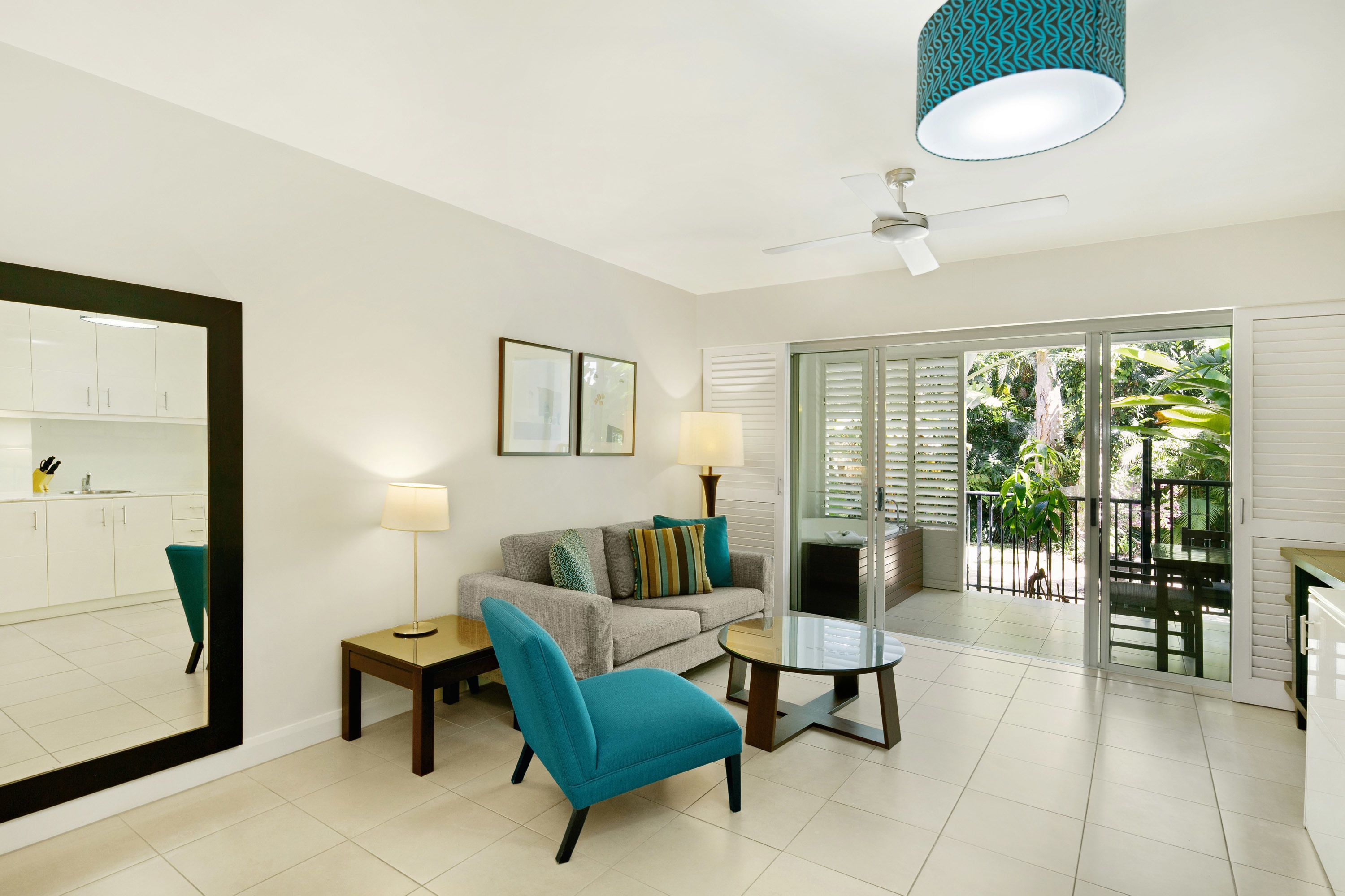 Peppers Beach Club and Spa - Palm Cove