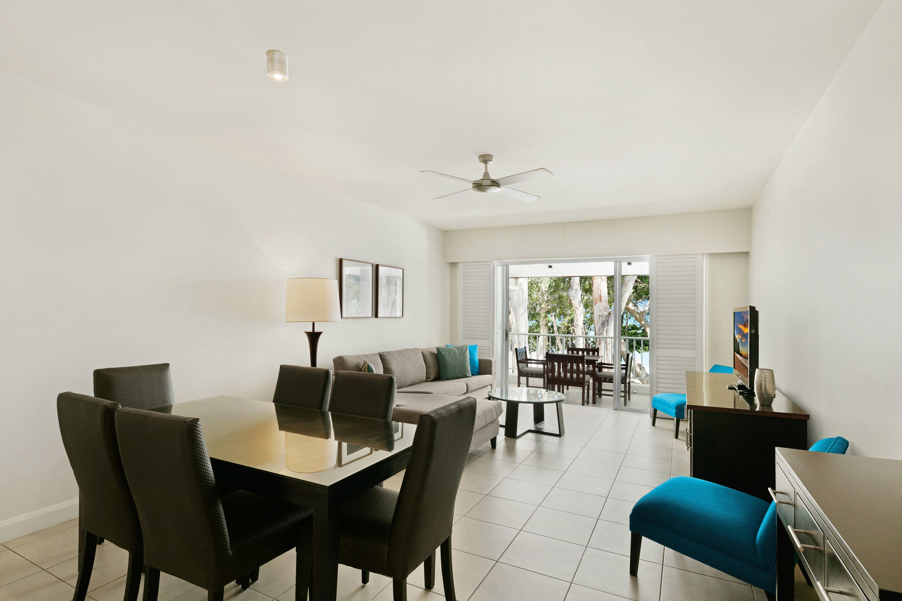 Peppers Beach Club and Spa - Palm Cove