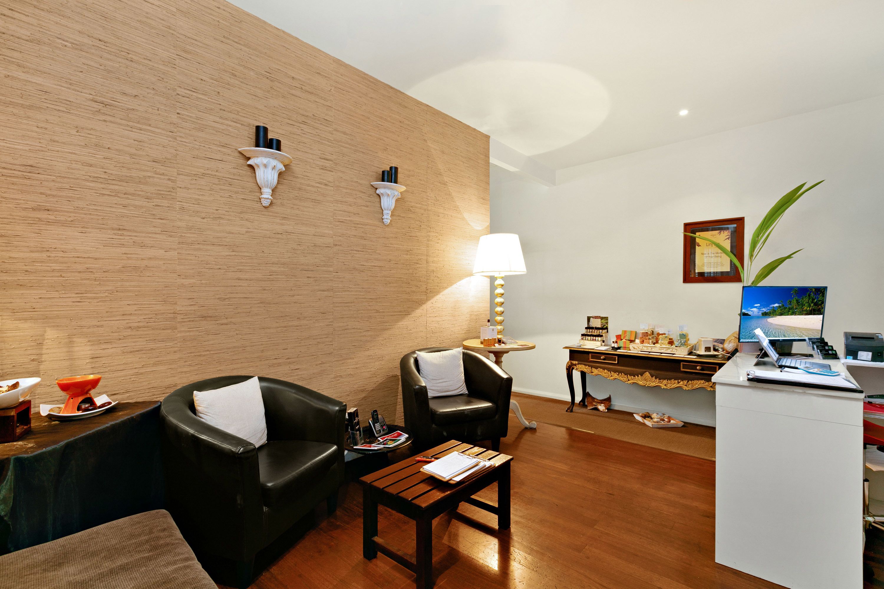 Peppers Beach Club and Spa - Palm Cove