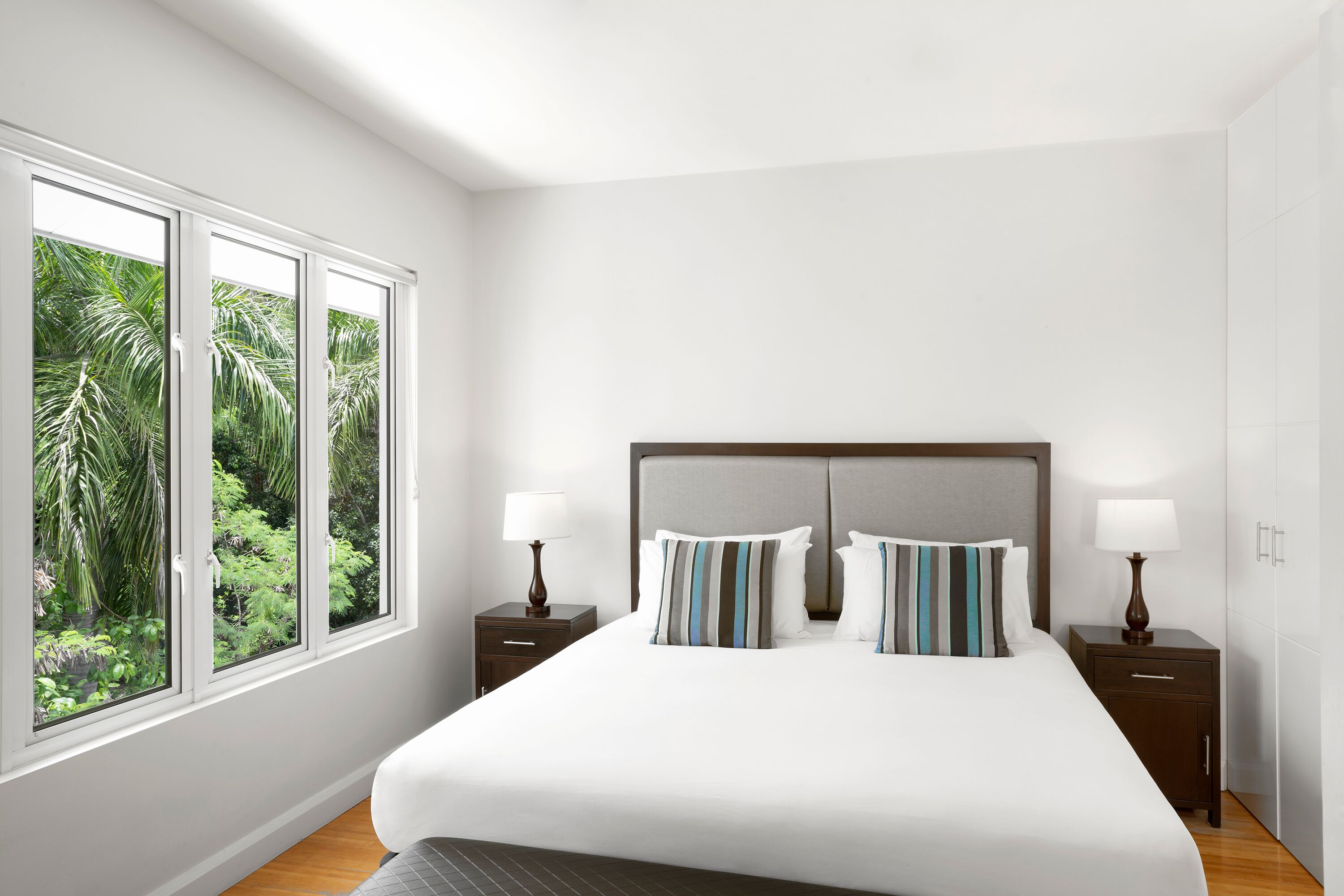 Peppers Beach Club and Spa - Palm Cove