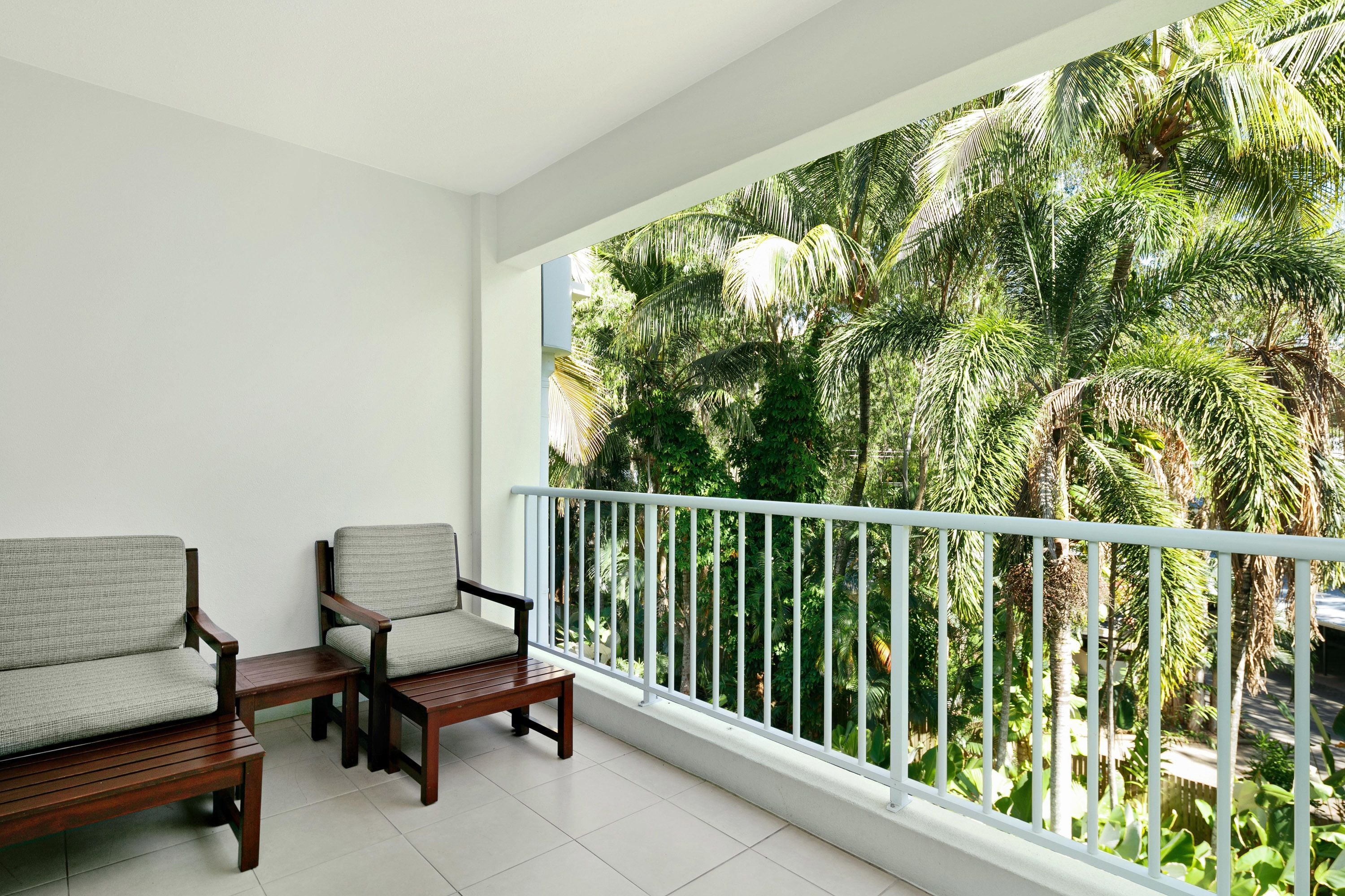 Peppers Beach Club and Spa - Palm Cove