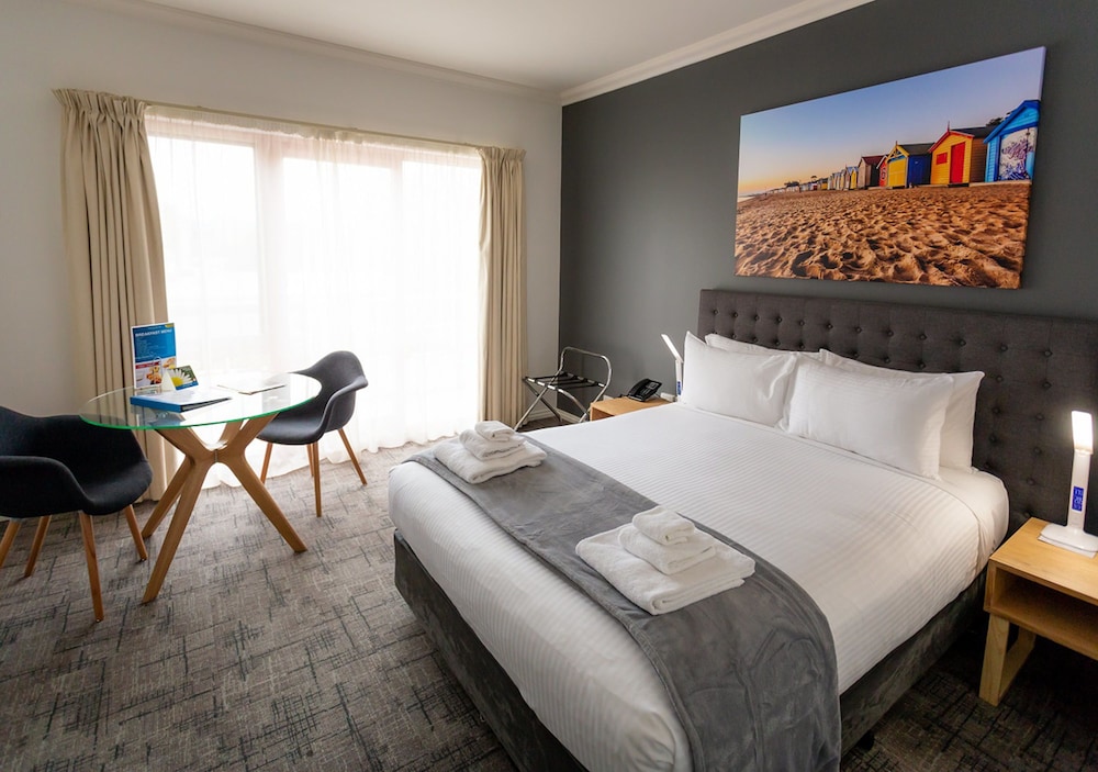 Kimberley Gardens Hotel & Serviced Apartments
