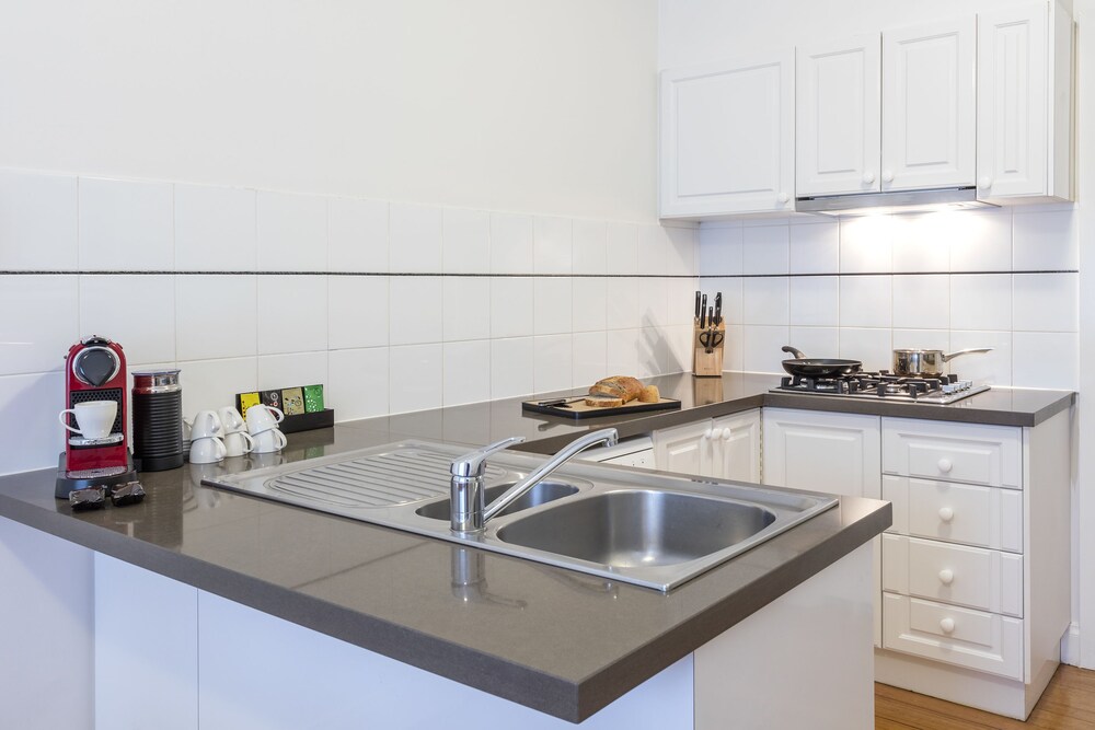 Kimberley Gardens Hotel & Serviced Apartments