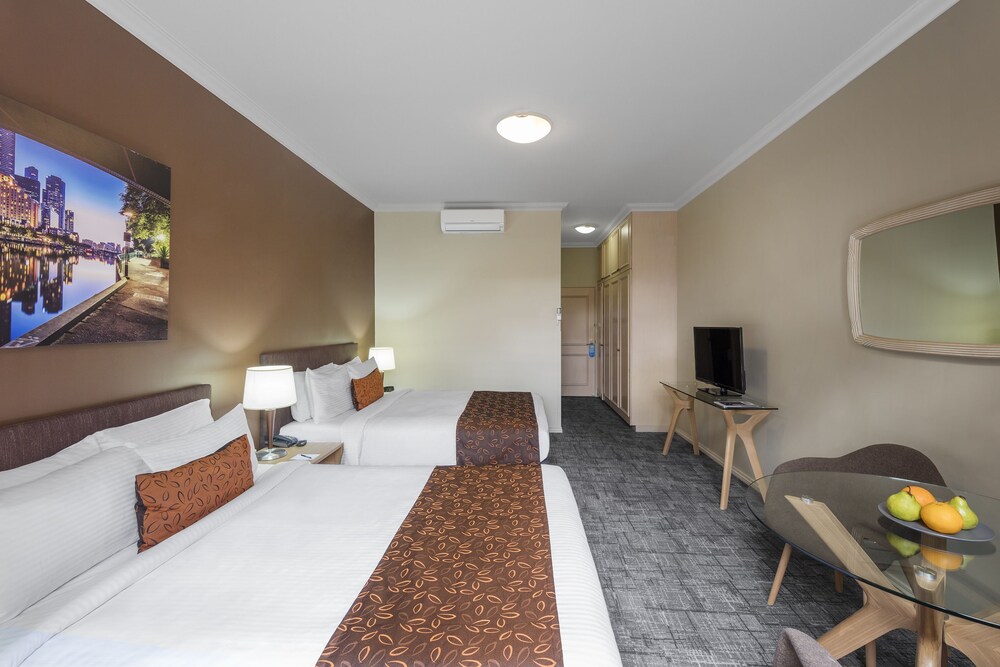 Kimberley Gardens Hotel & Serviced Apartments