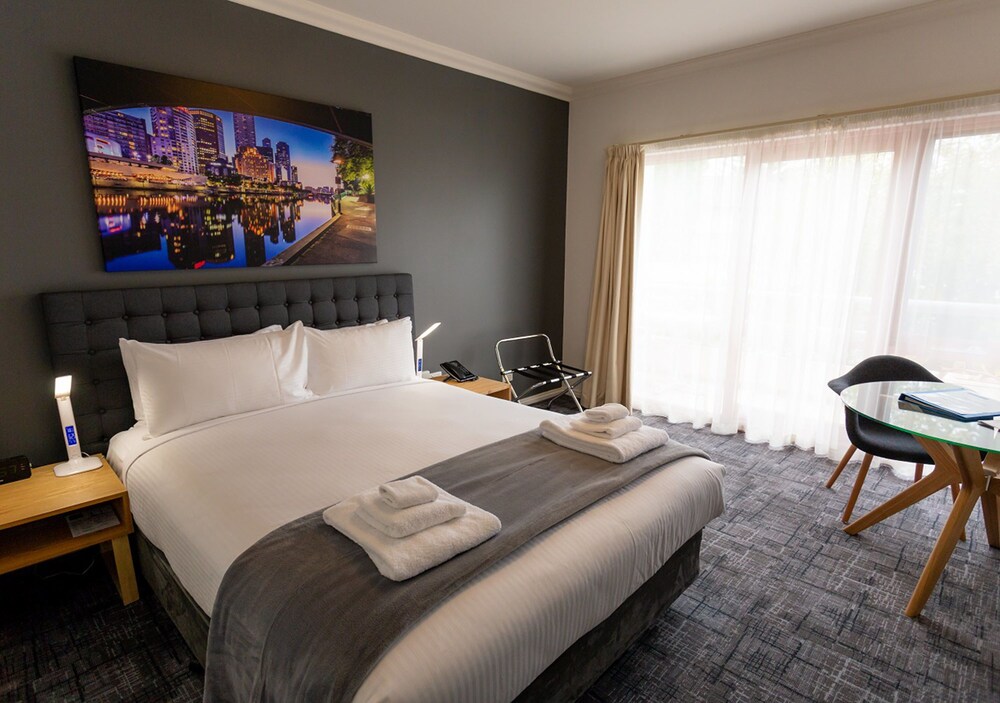 Kimberley Gardens Hotel & Serviced Apartments