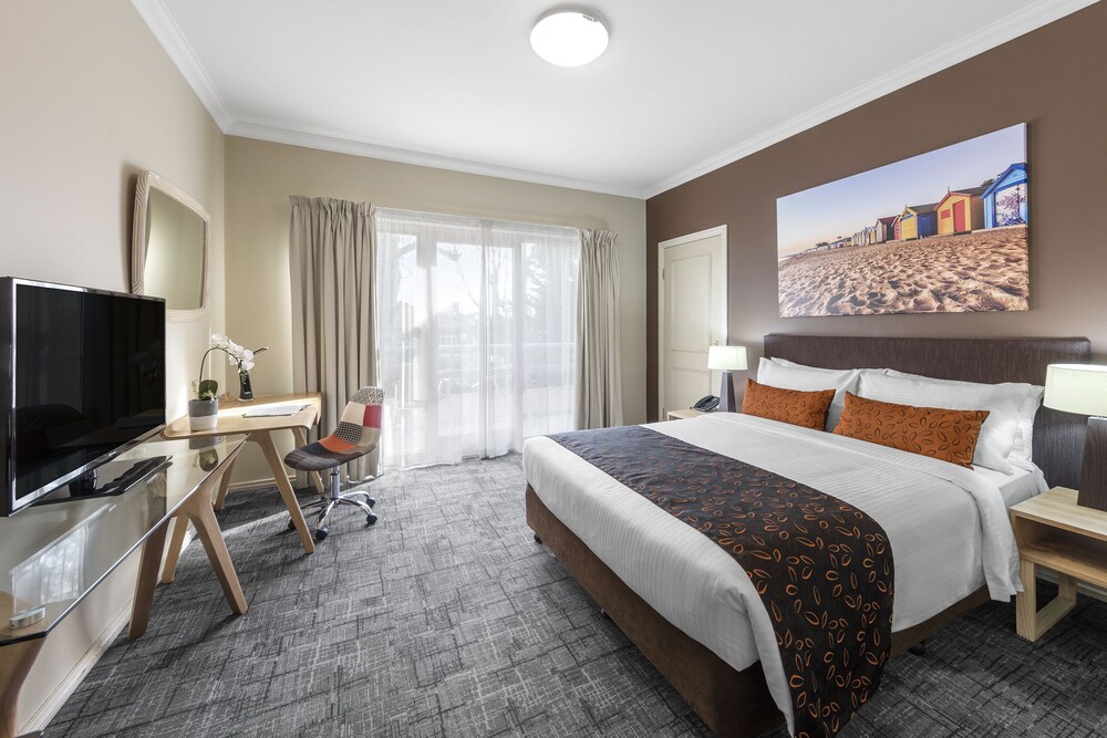 Kimberley Gardens Hotel & Serviced Apartments