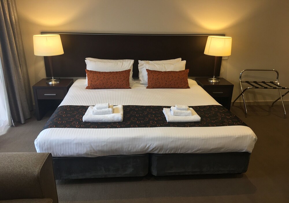 Kimberley Gardens Hotel & Serviced Apartments
