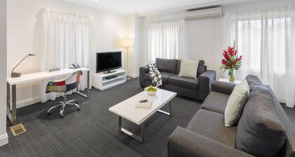 Kimberley Gardens Hotel & Serviced Apartments
