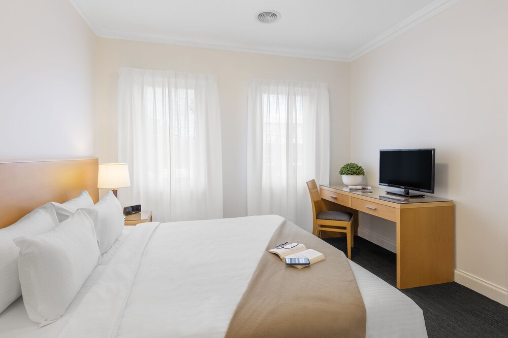 Kimberley Gardens Hotel & Serviced Apartments