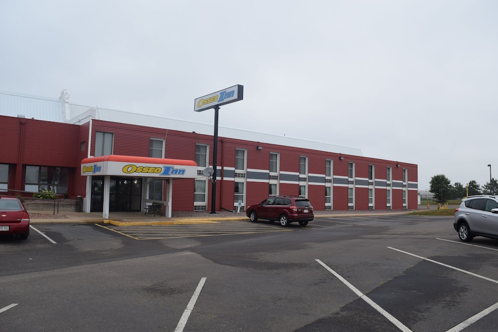 Osseo Inn in Eau Claire, United States