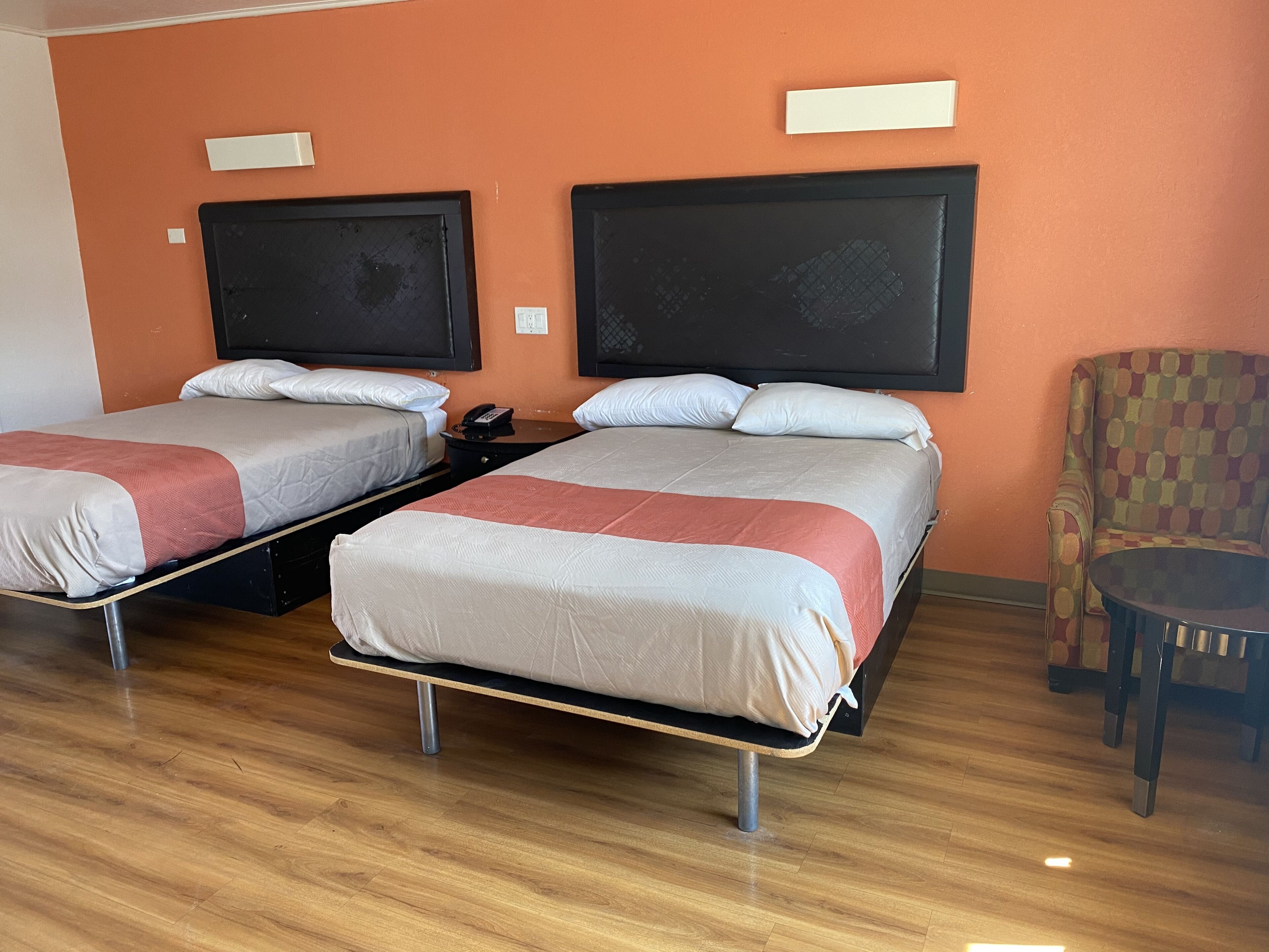 Executive Inn in Hobbs, United States