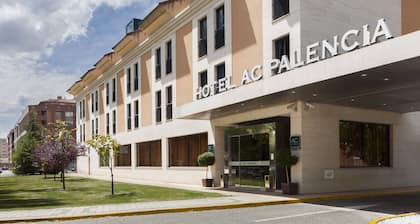 AC Hotel Palencia by Marriott