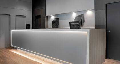 AC Hotel Ponferrada by Marriott
