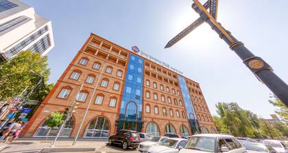 Best Western Plus Congress Hotel