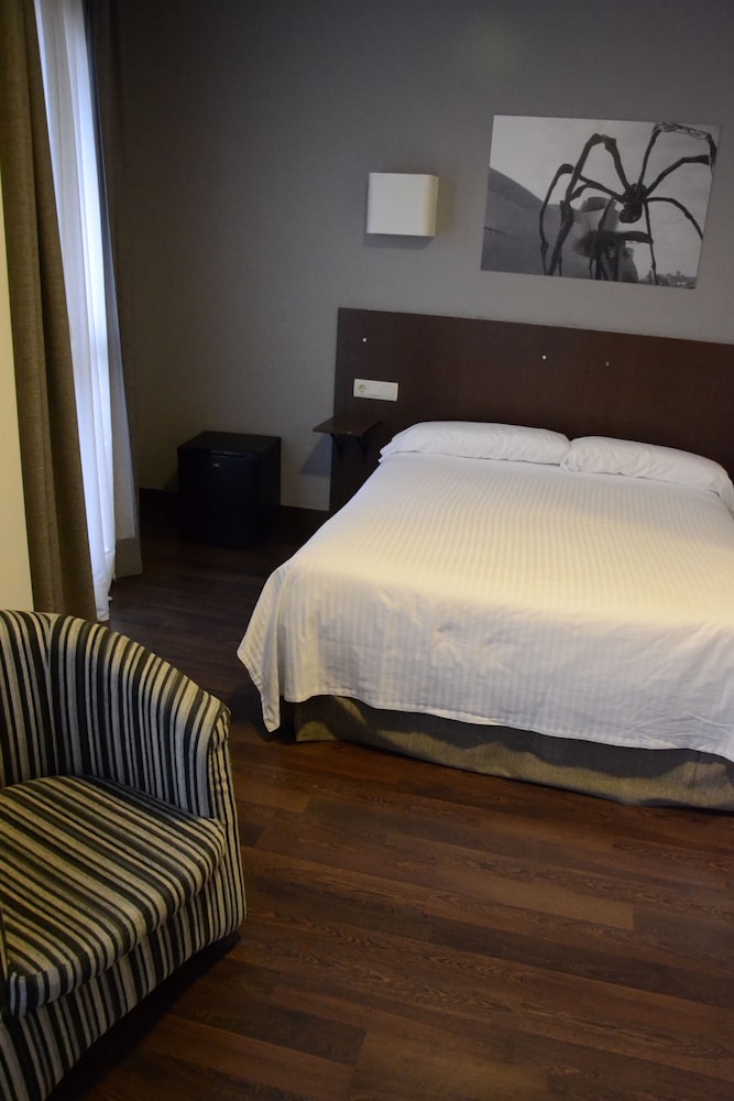 Imagen de Hotel Sirimiri (11 de 20)