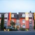 Astralis Hotel Domizil in Walldorf, Germany