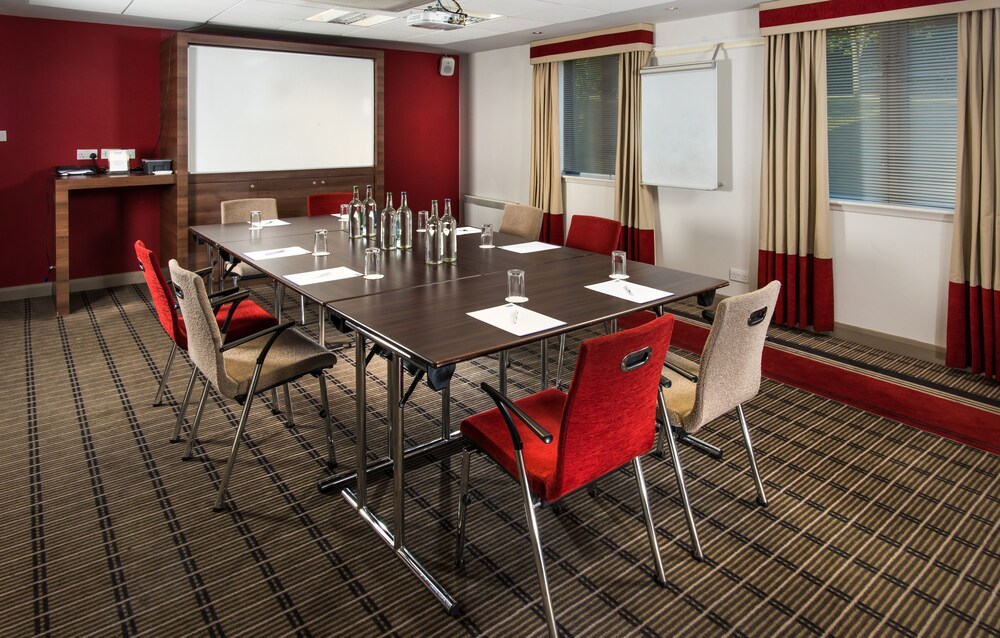 Meeting facility, Holiday Inn Express London - Dartford, an IHG Hotel