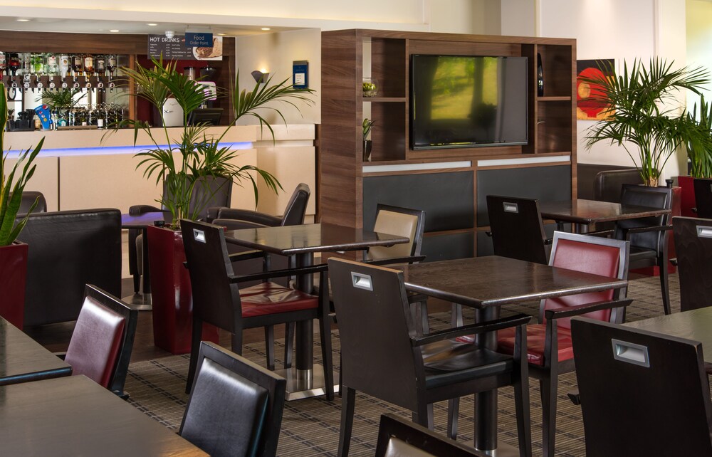 Holiday Inn Express London - Dartford, an IHG Hotel