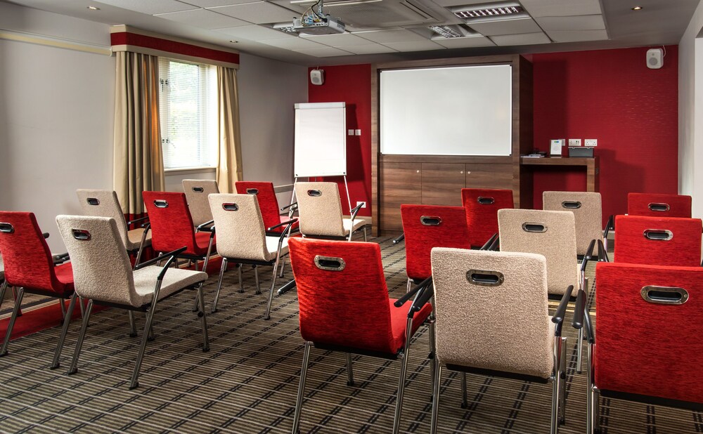 Meeting facility, Holiday Inn Express London - Dartford, an IHG Hotel