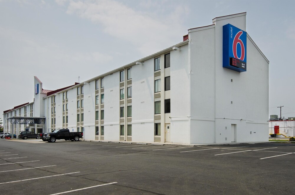 Motel 6 Springfield, DC - Washington Southwest